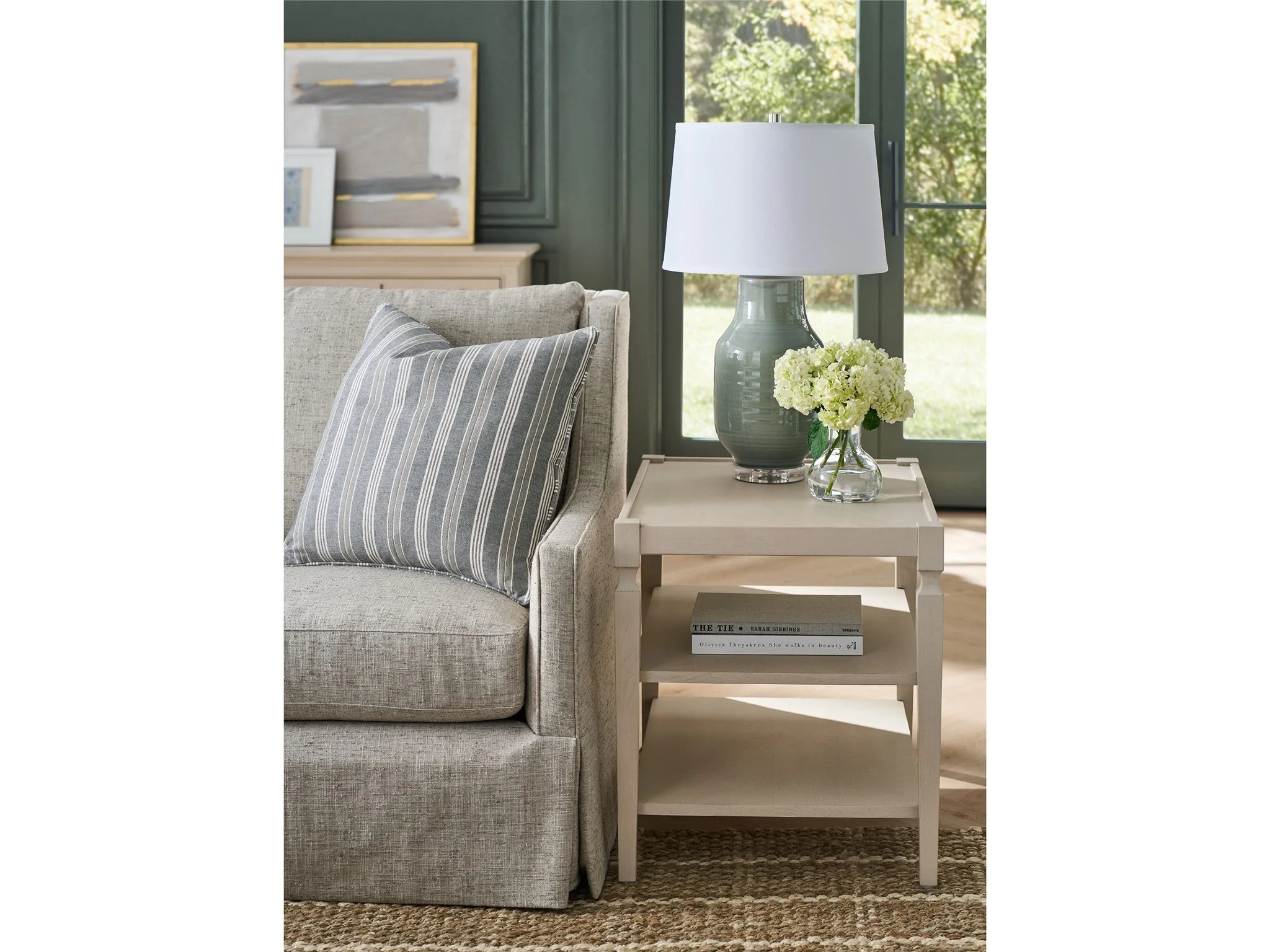 Liv Side Table