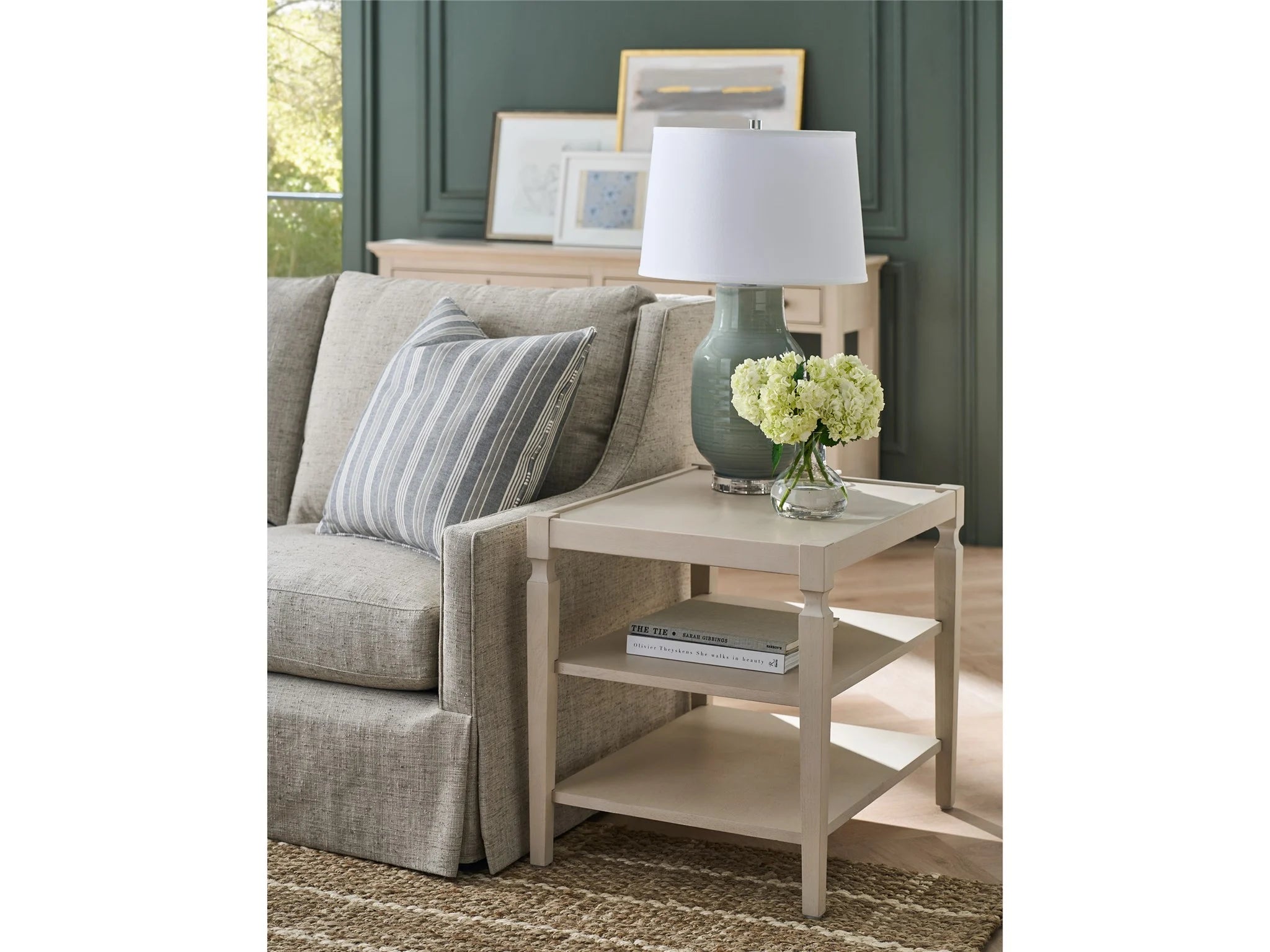 Liv Side Table