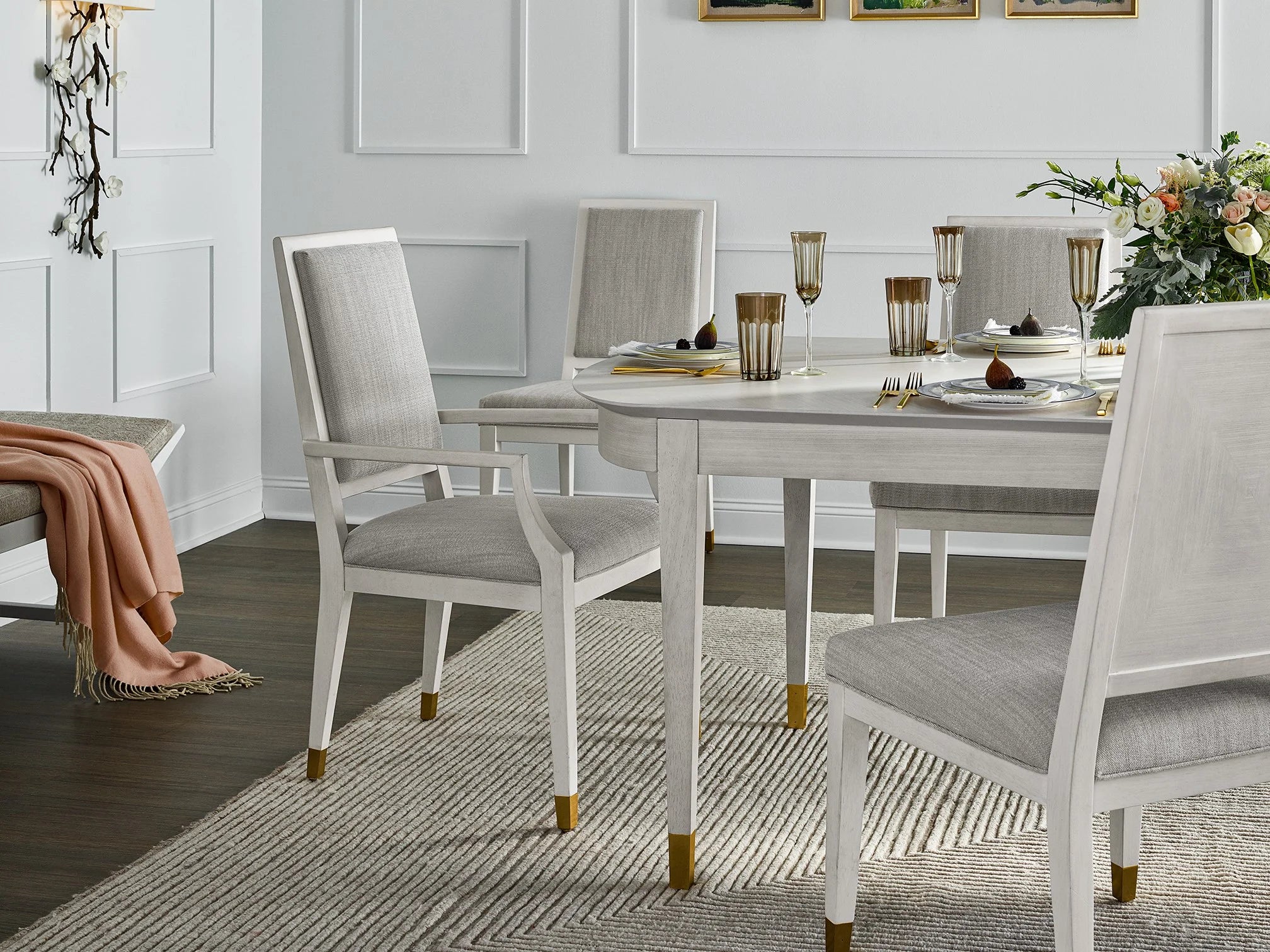 Lola Side Chair