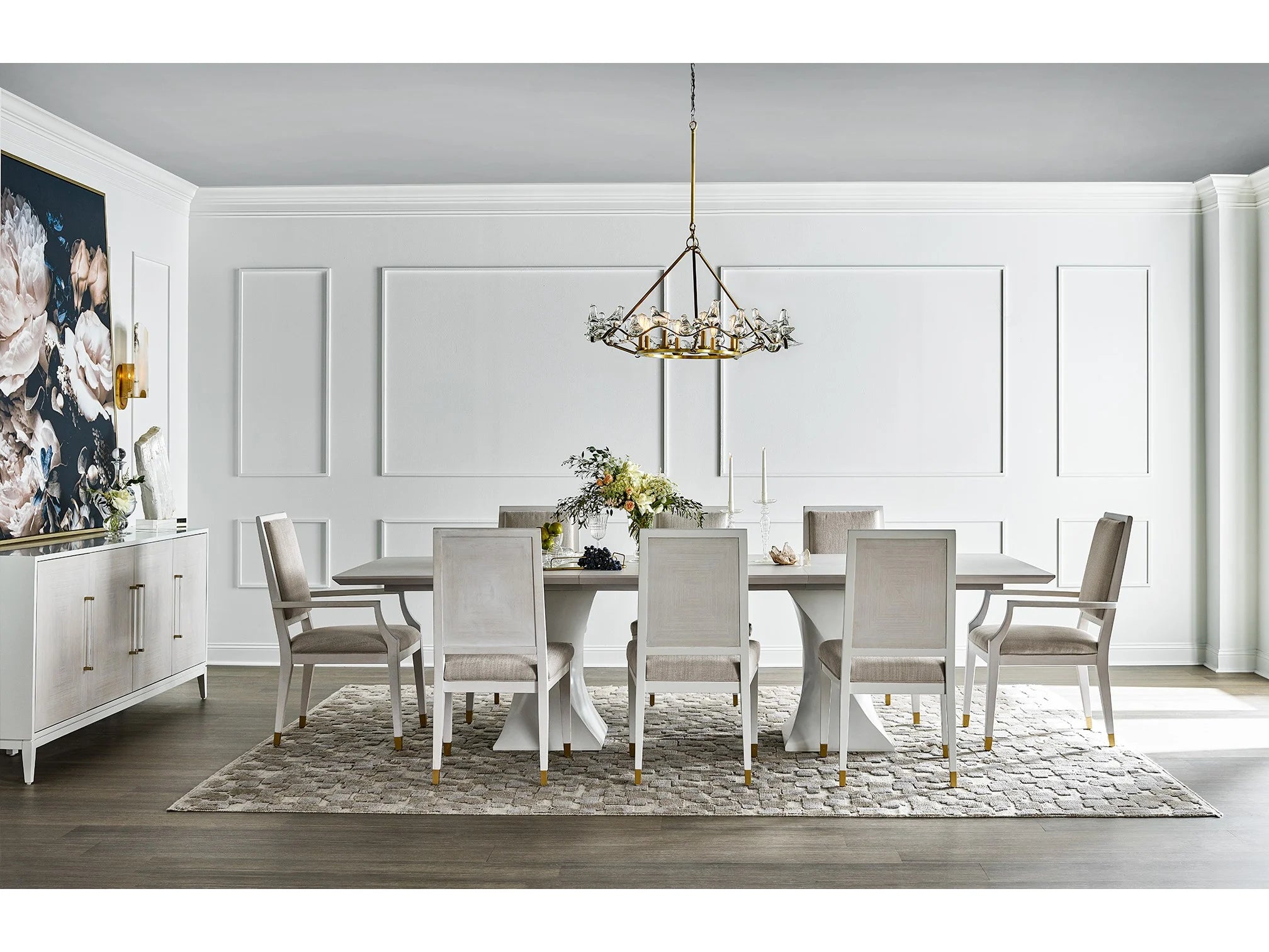 Lola Side Chair