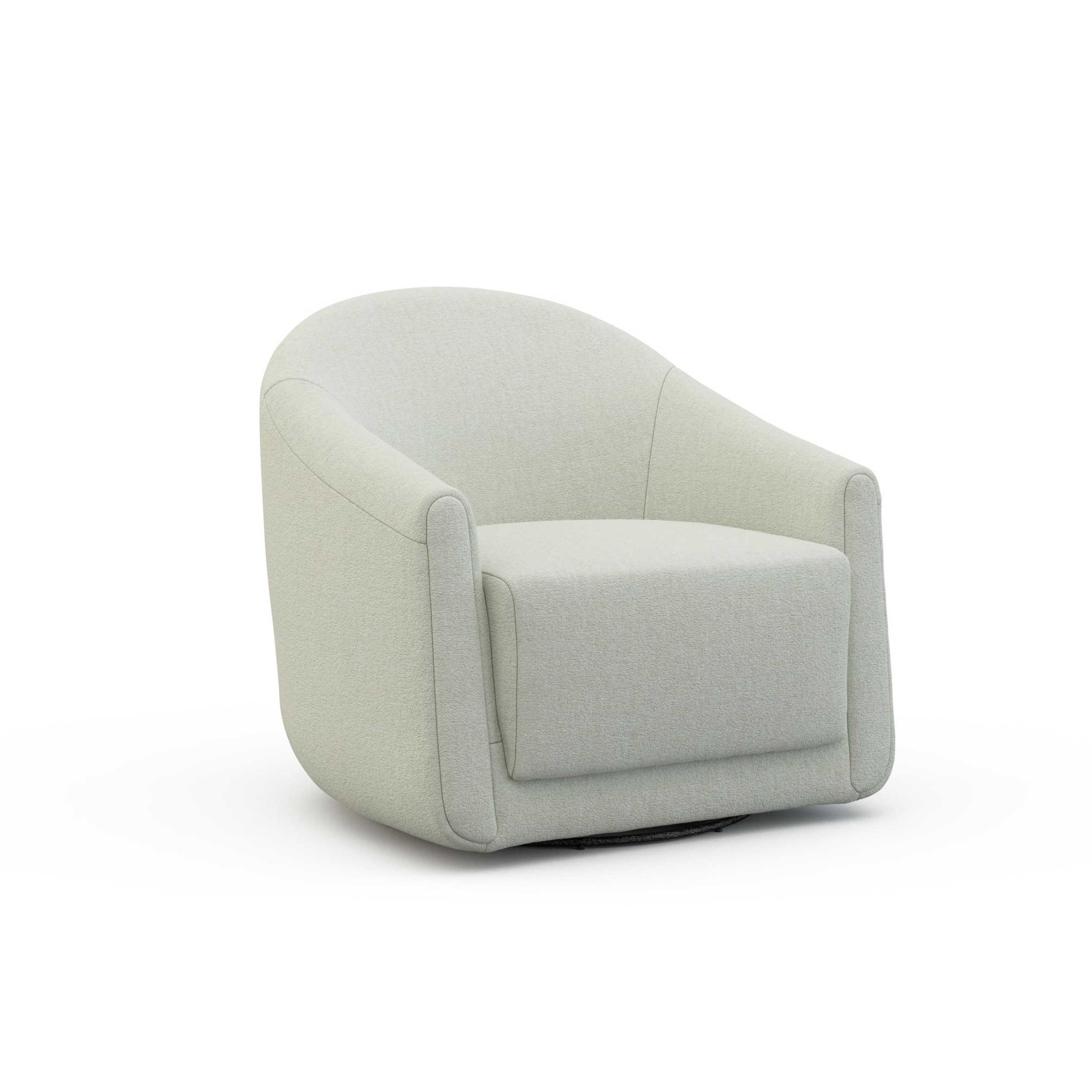 Lorenzo Swivel Chair