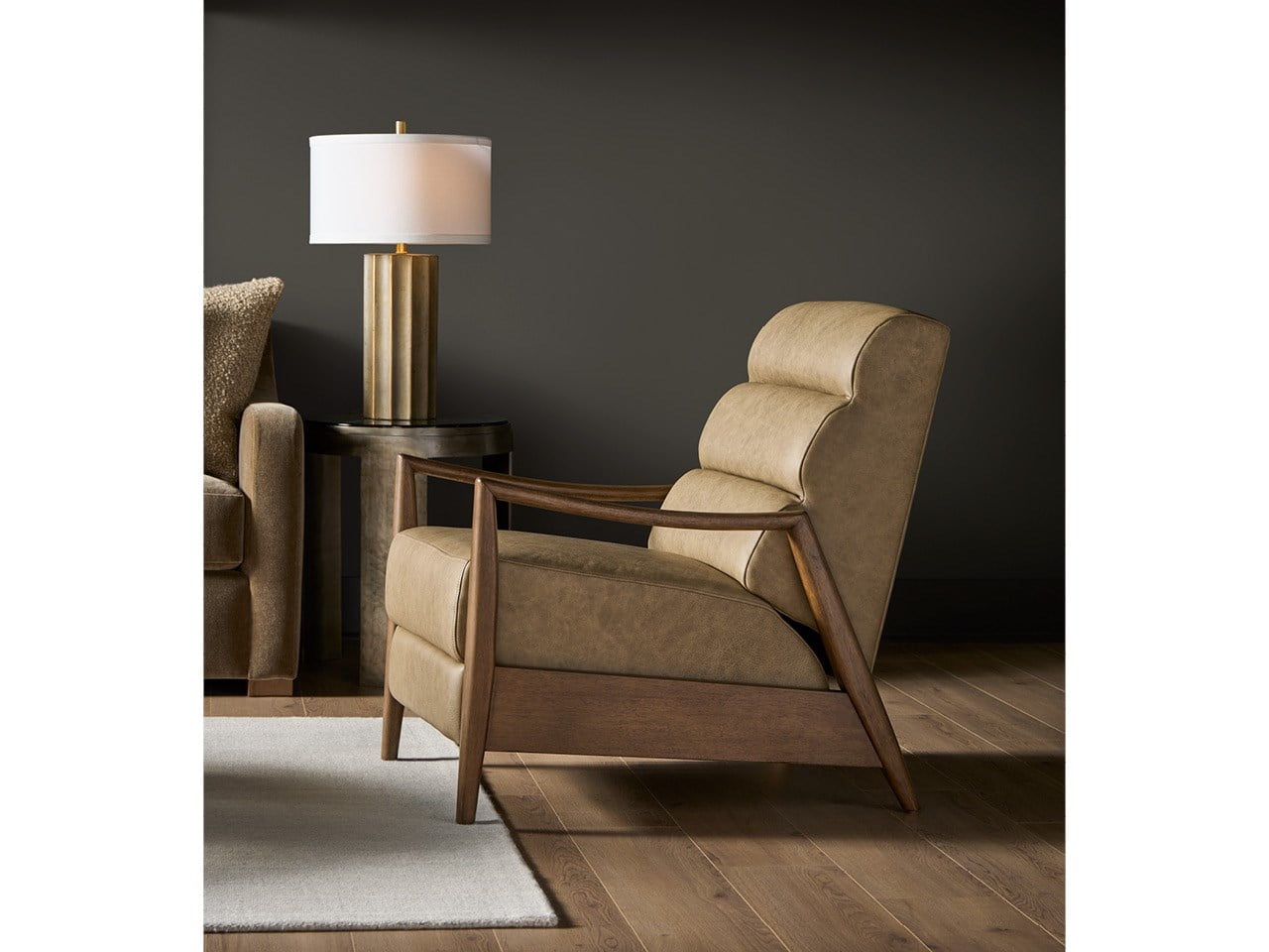 Lucia Recliner Chair