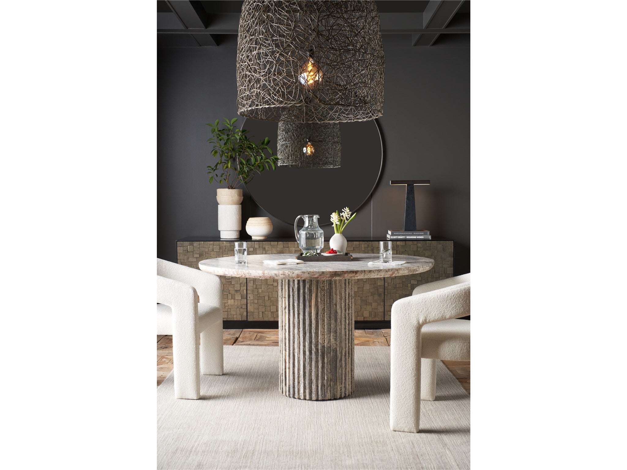 Lyric Dining Chairs