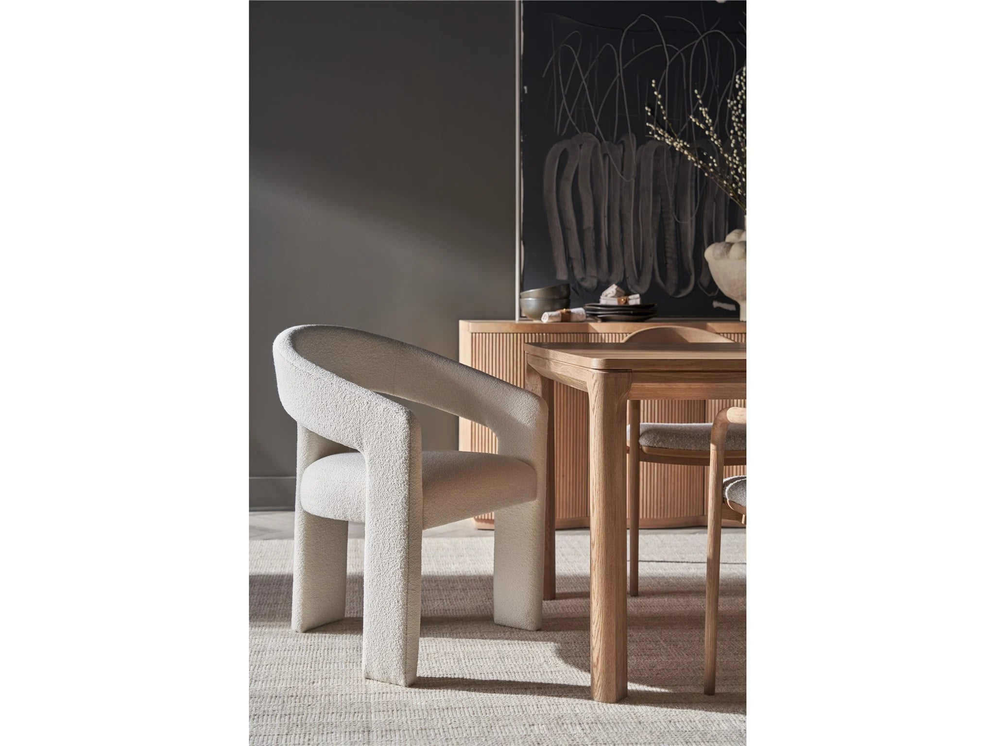 Lyric Dining Chairs