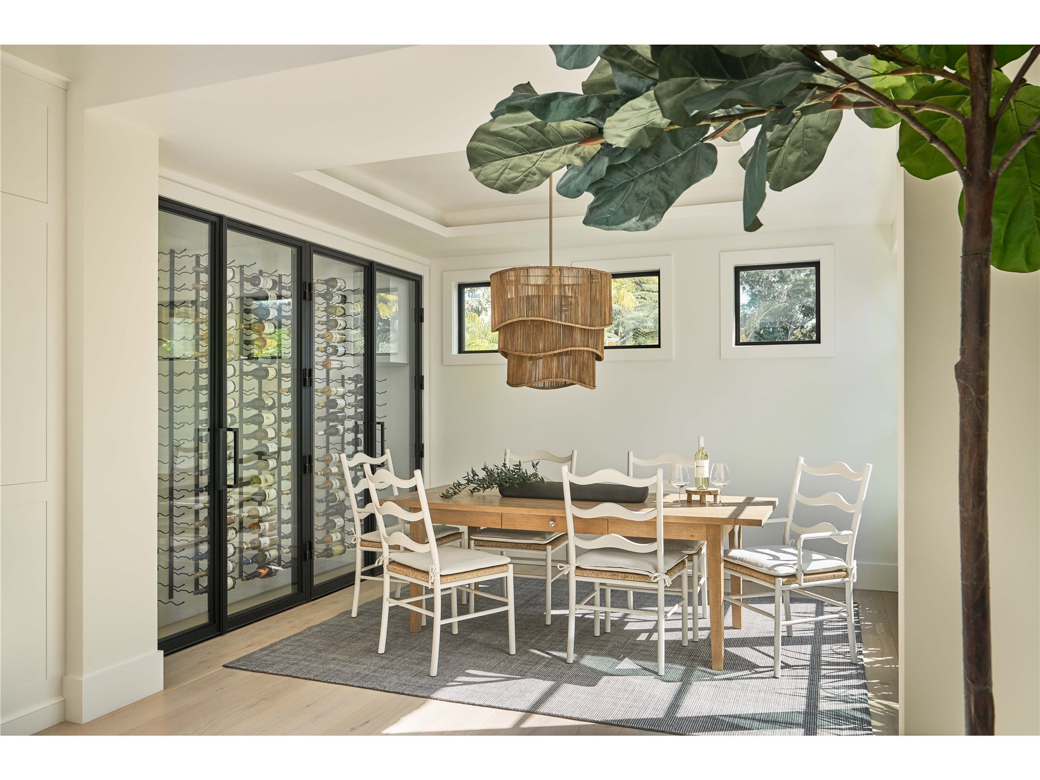 Madison Dining Table