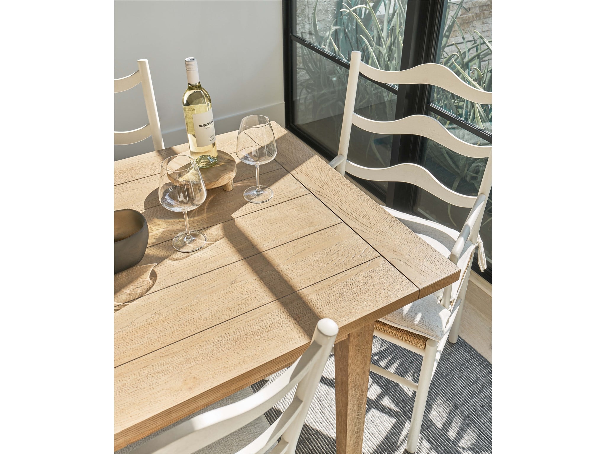 Madison Dining Table