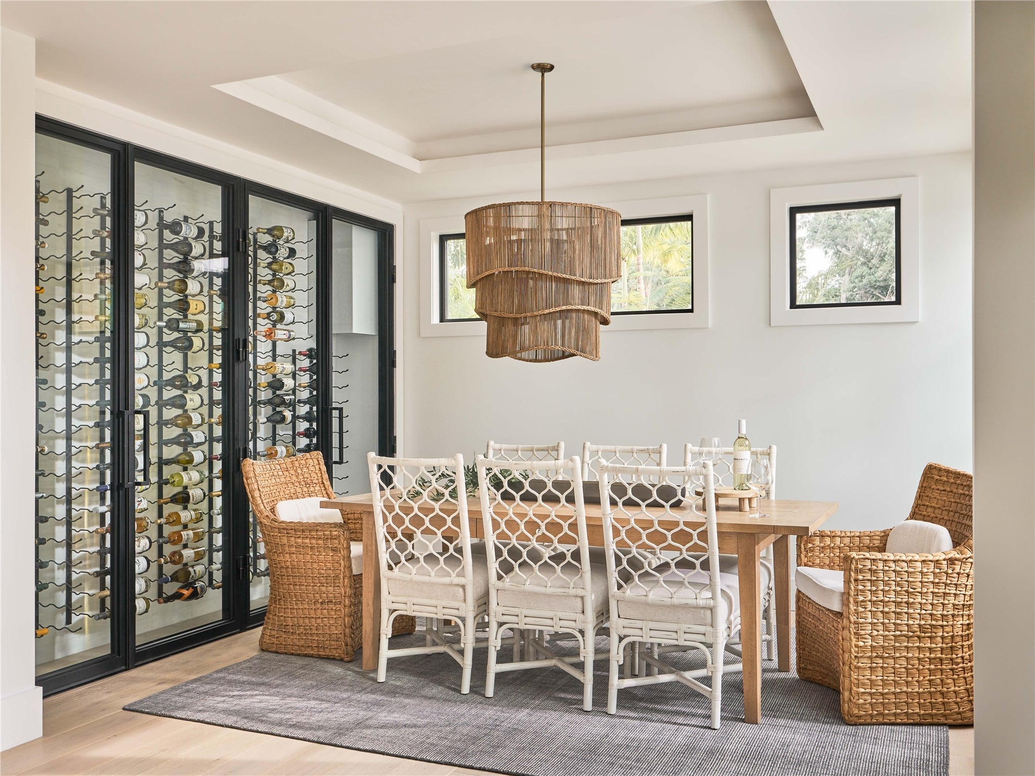 Madison Dining Table