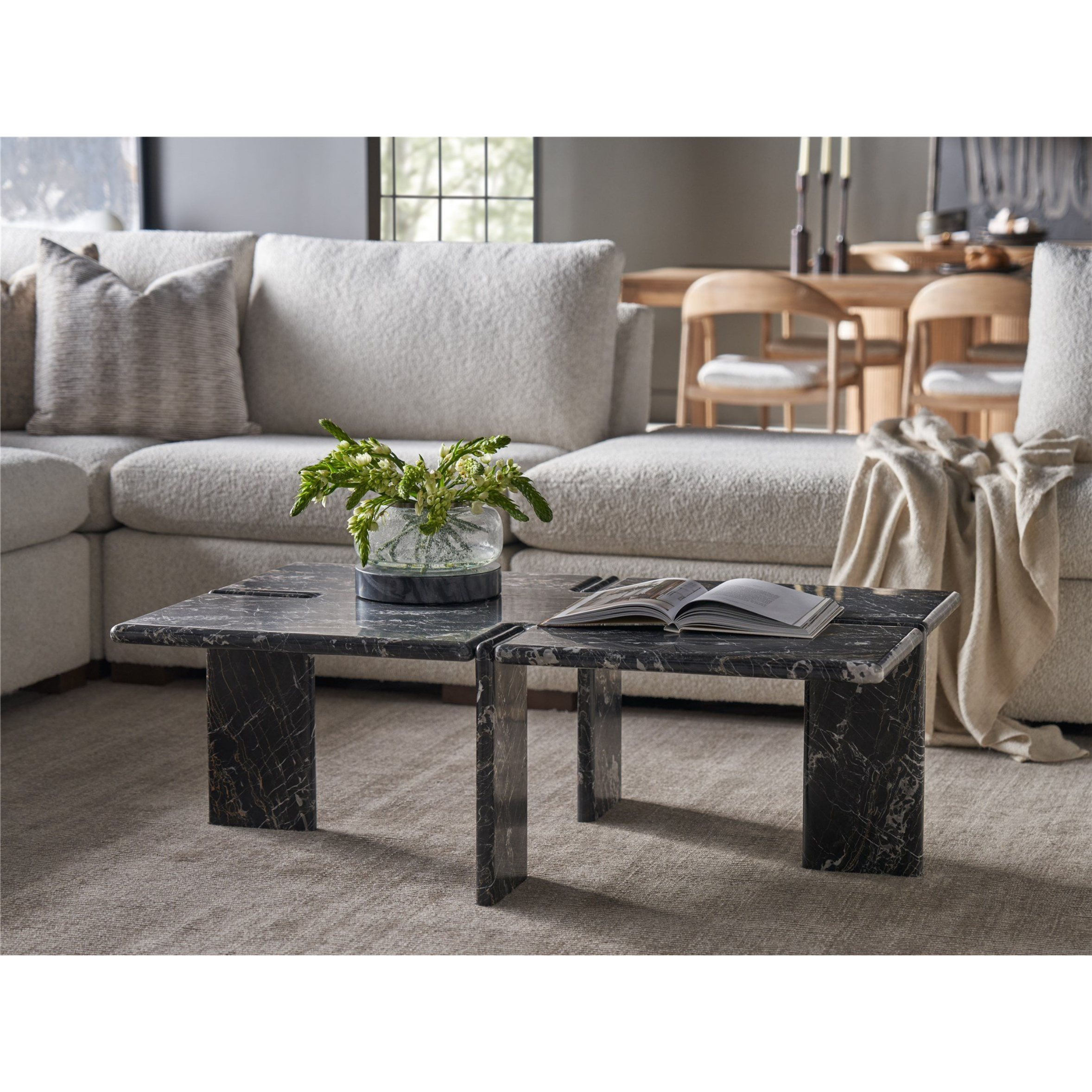 Magnuson Cocktail Table