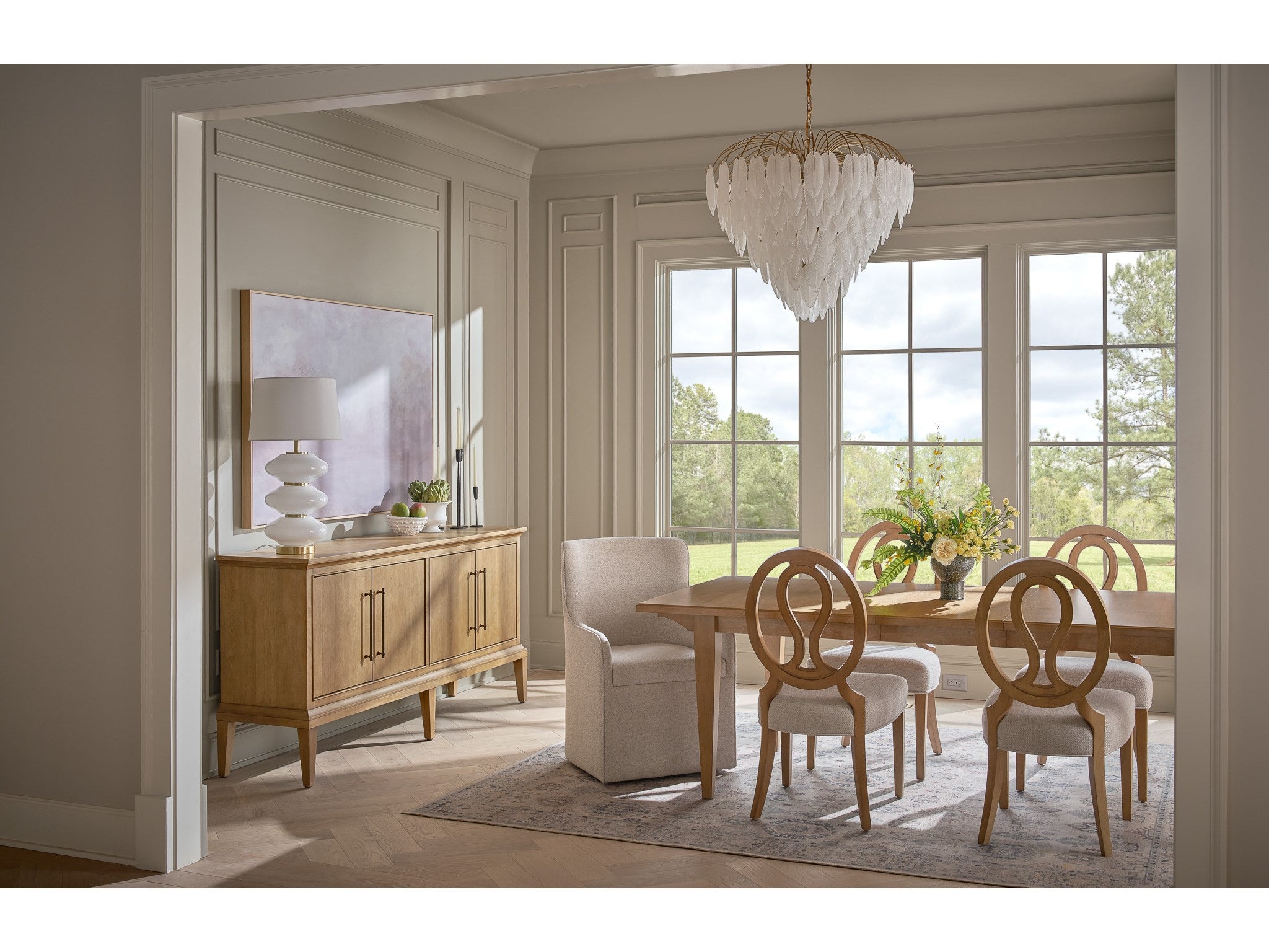 Maisie Dining Chair