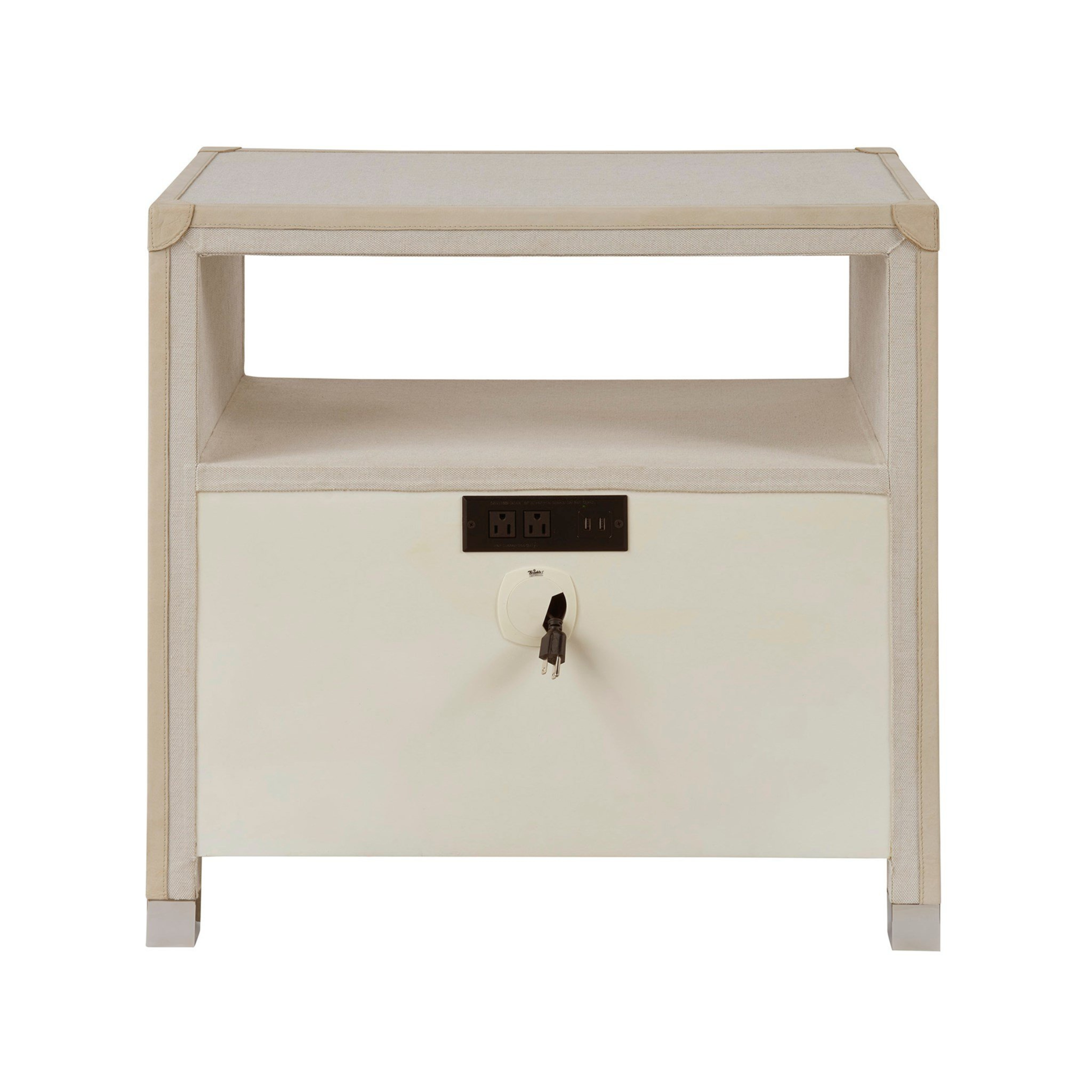 Mandy Nightstand Drawer