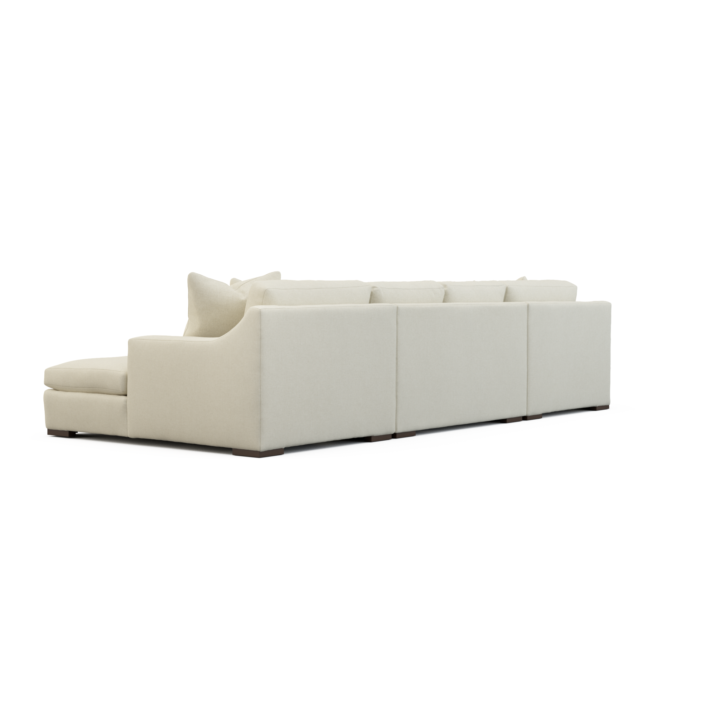 Margaret Sectional Sofa