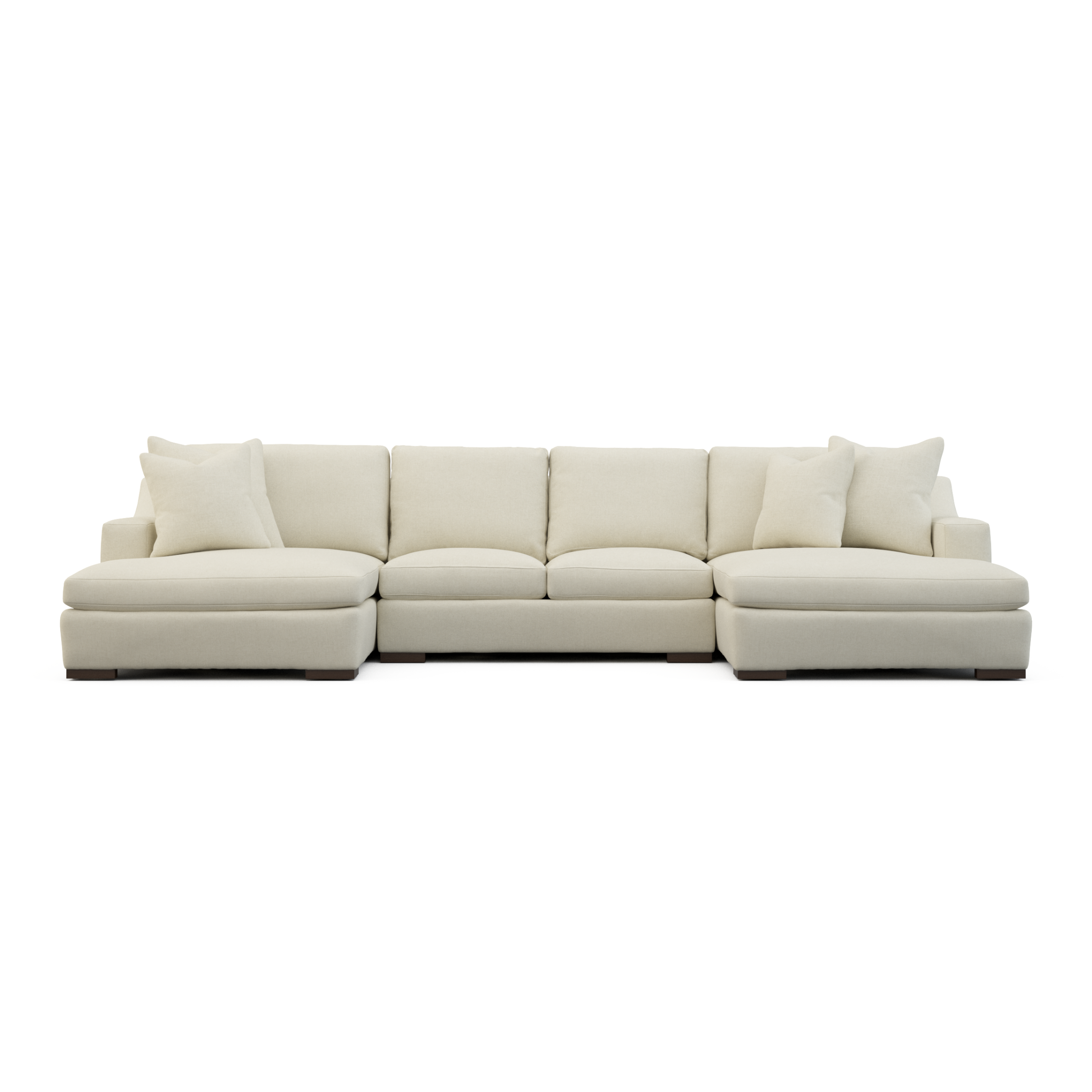 Margaret Sectional Sofa