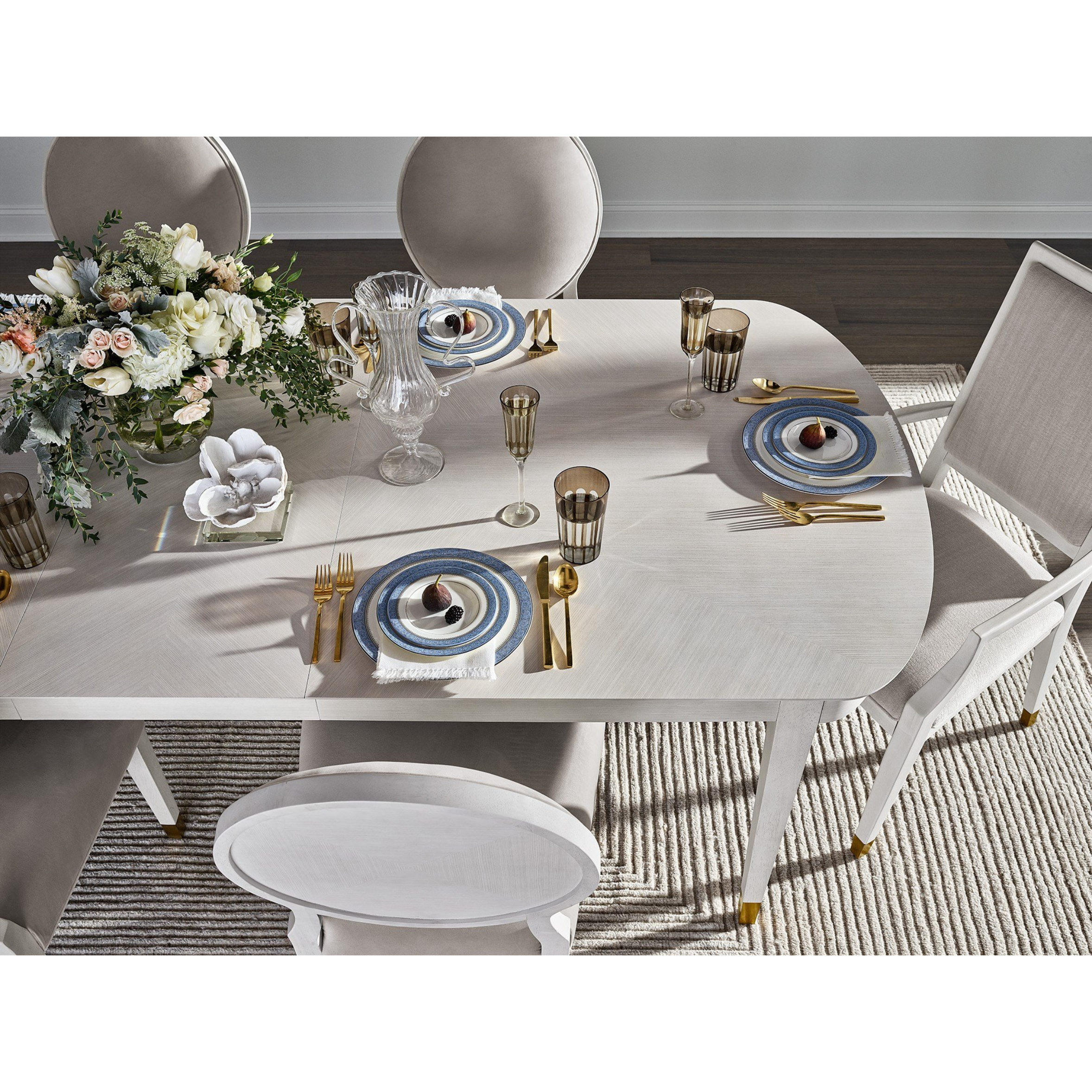 Marion Luxe Dining Table