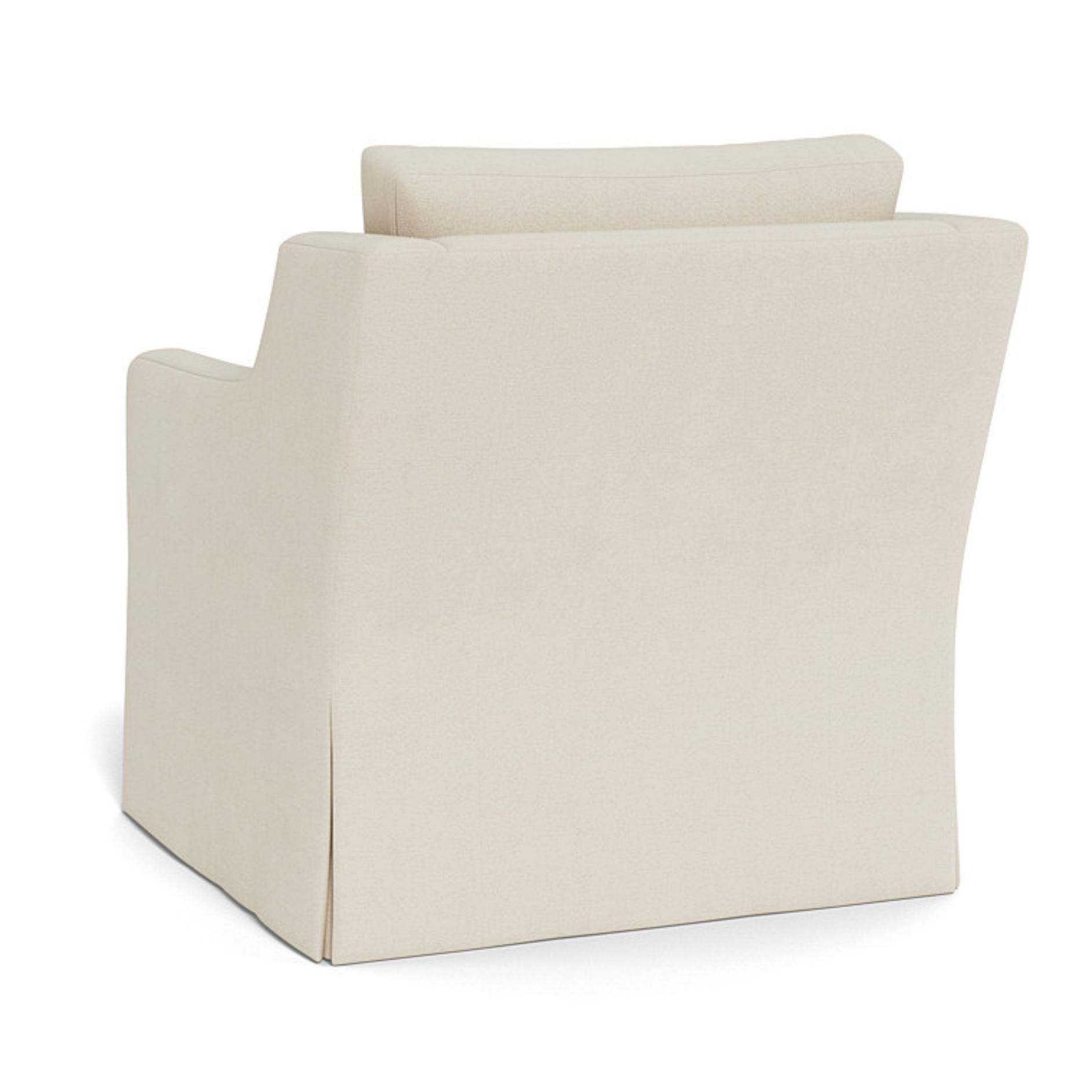 Mara Swivel Chair - Special Order