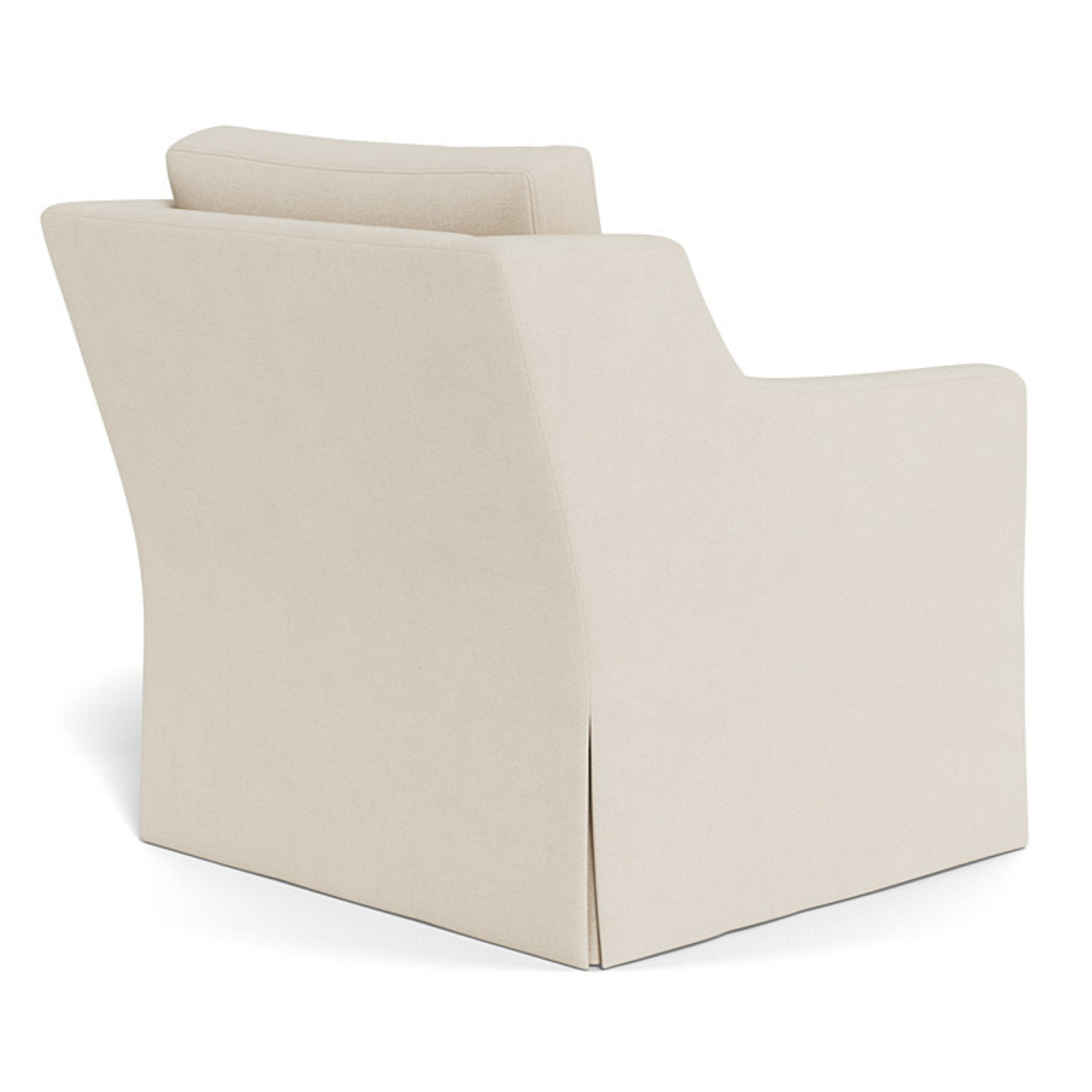 Mara Swivel Chair - Special Order