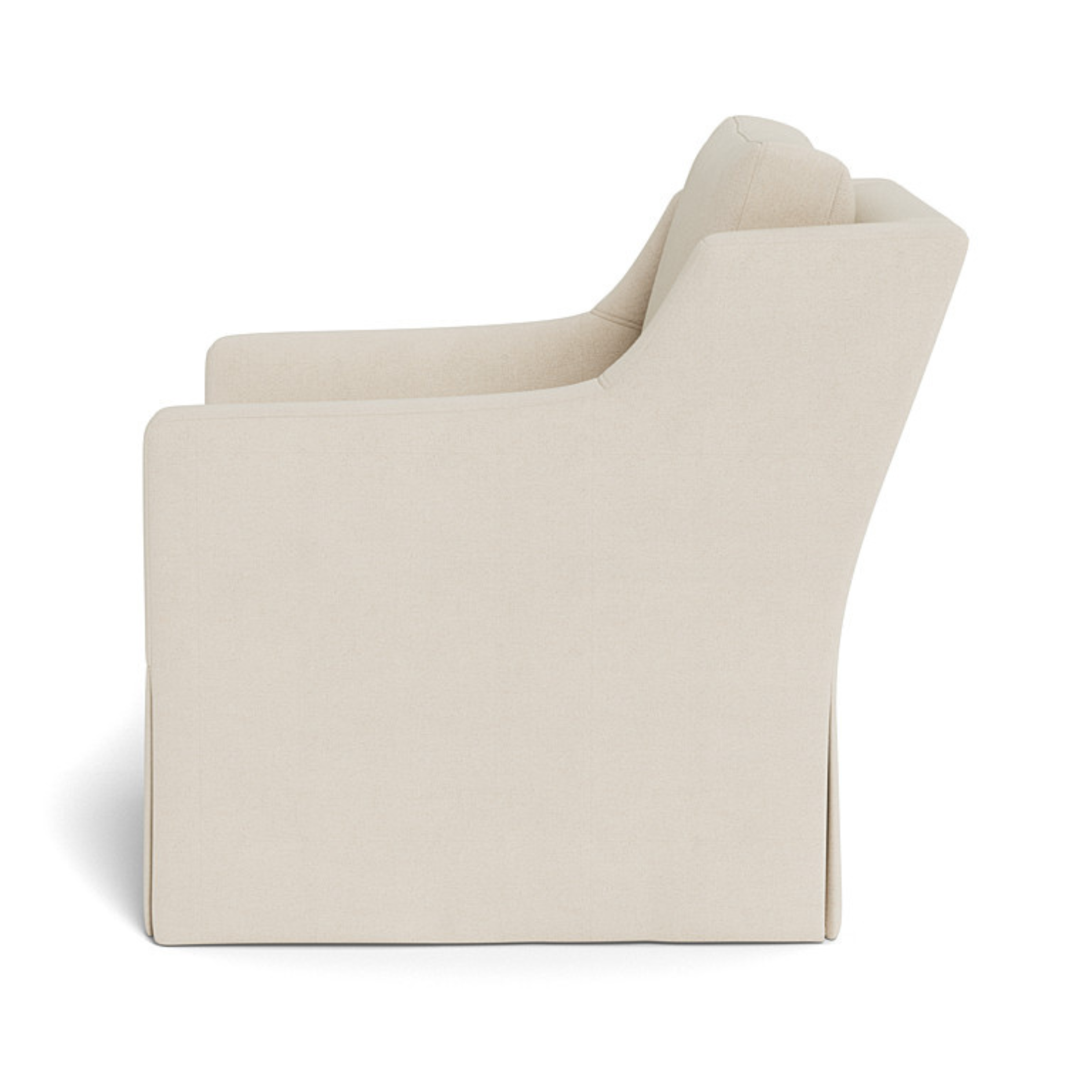 Mara Swivel Chair - Special Order