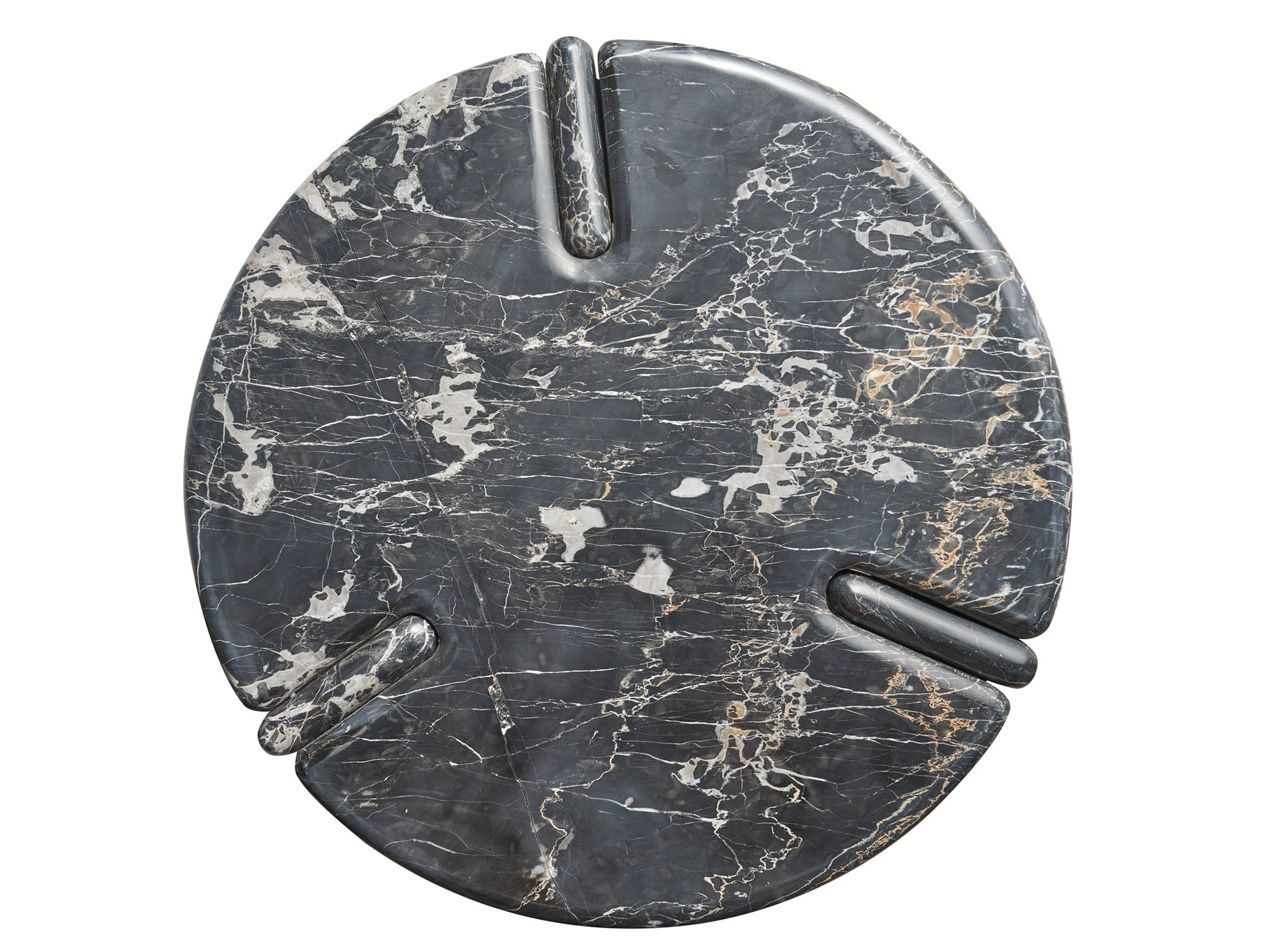 Marlowe End Table