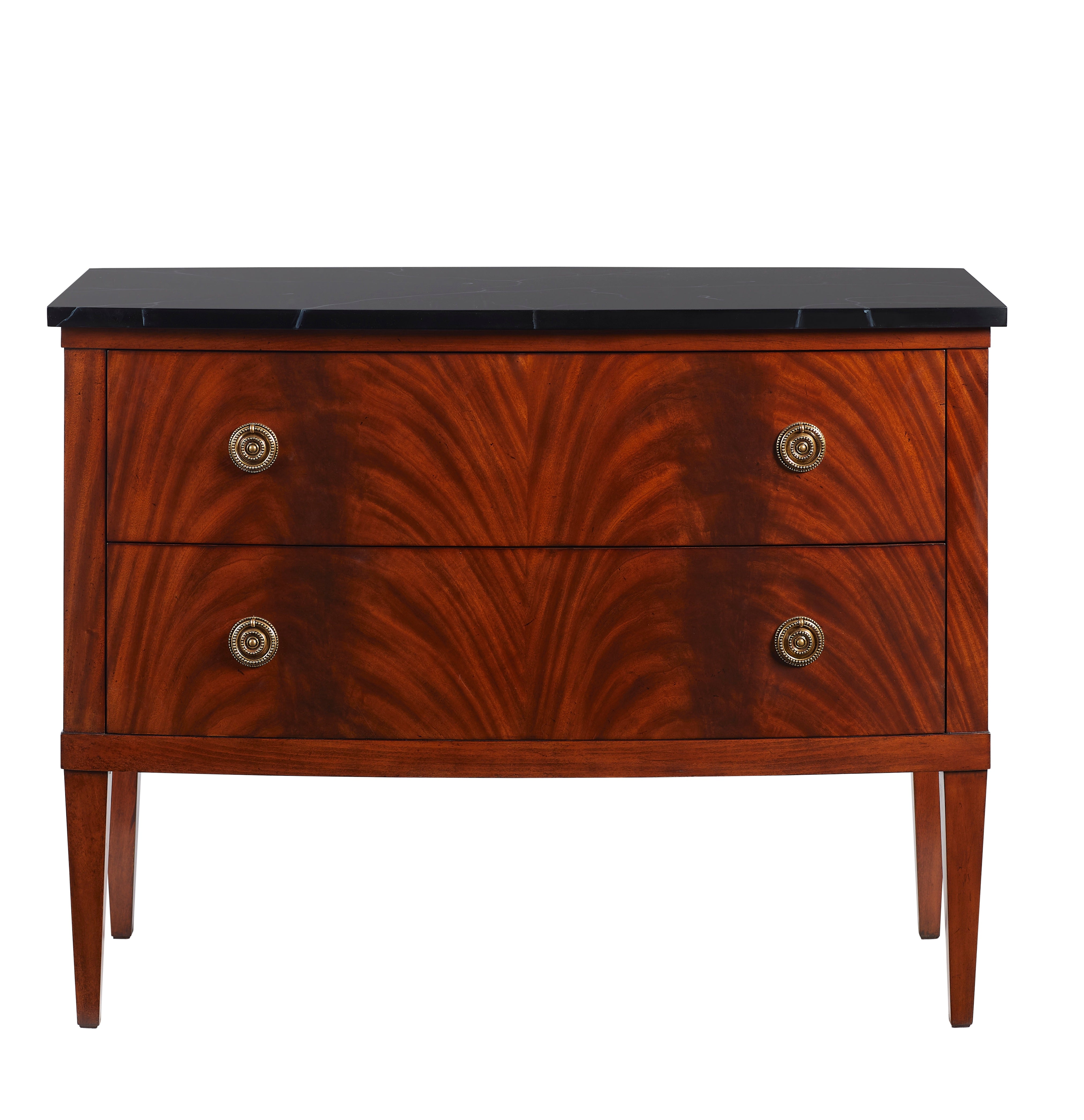 Maximus Drawer Chest