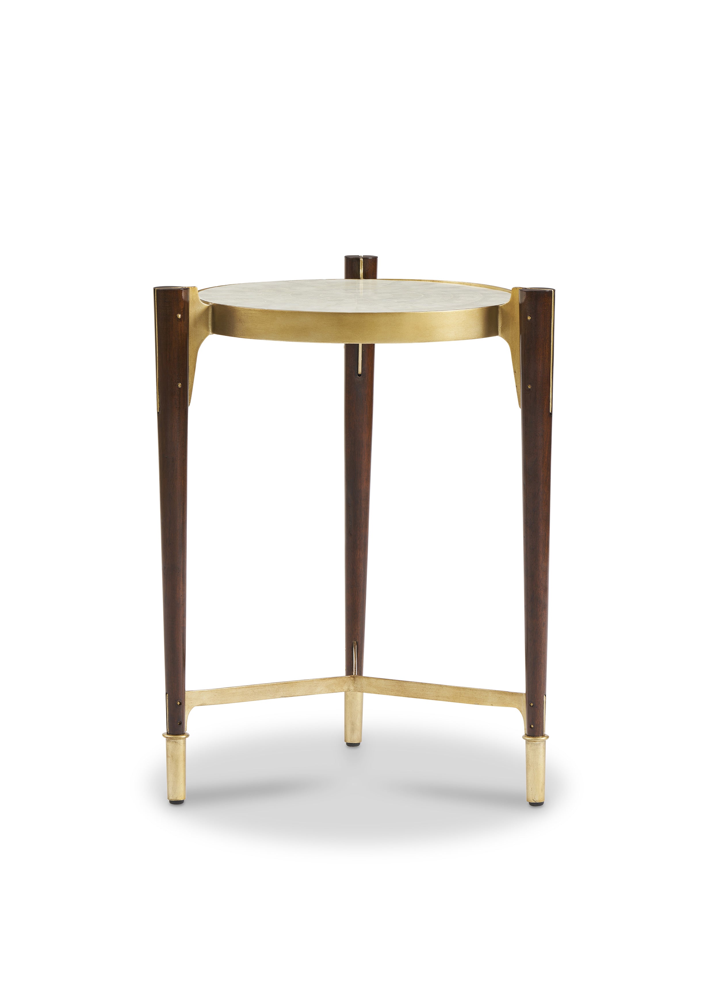 May Accent Table