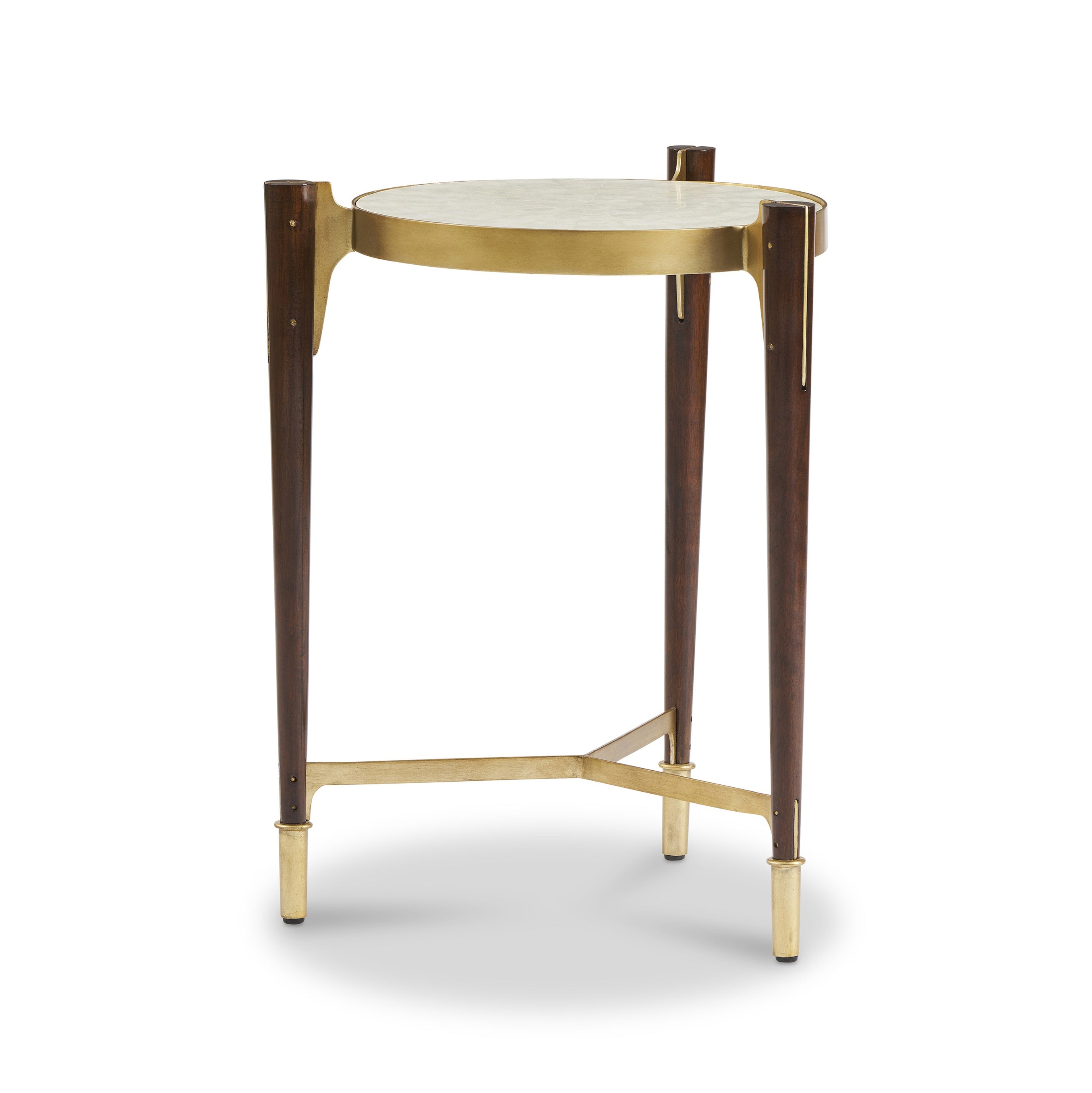 May Accent Table