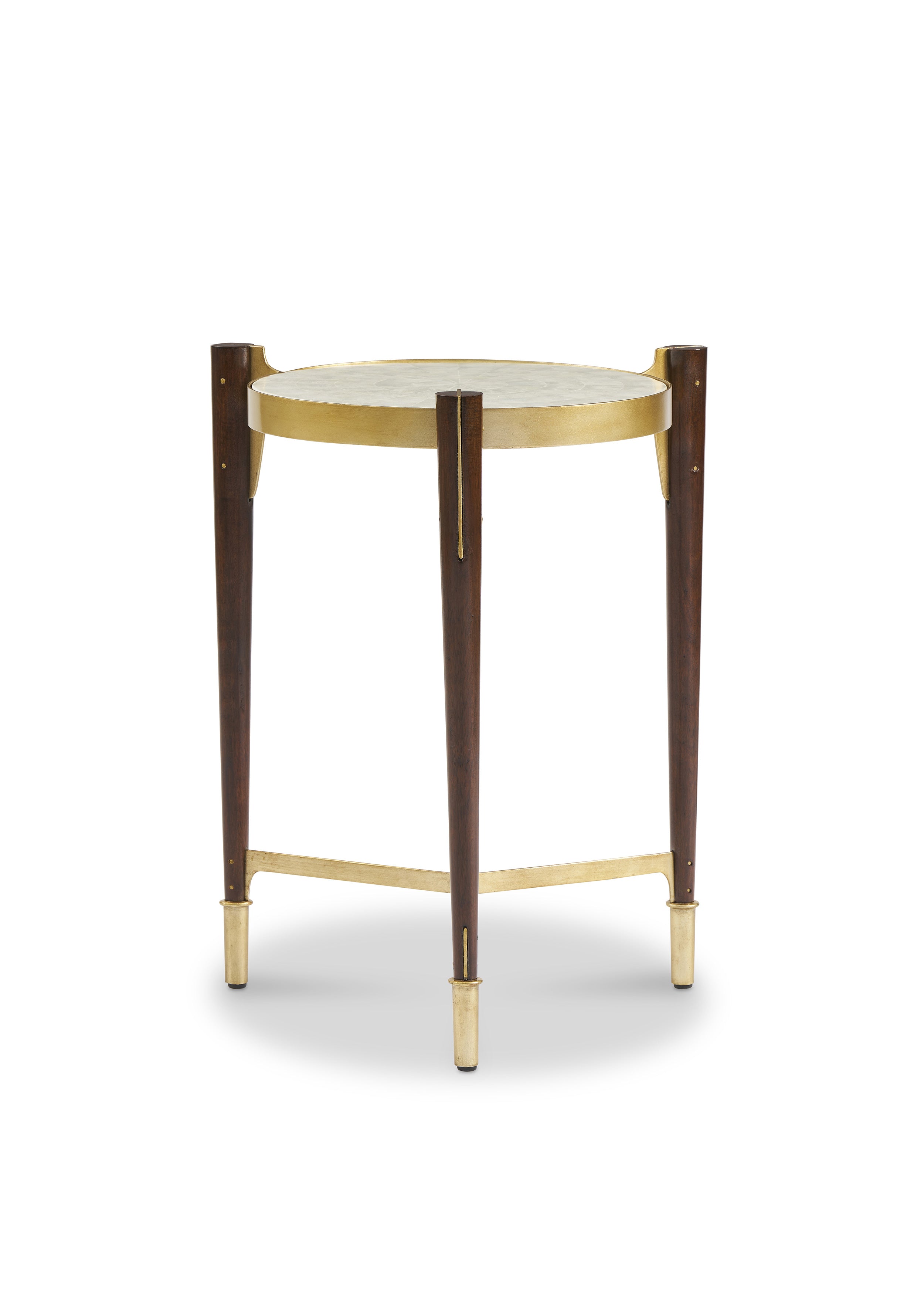 May Accent Table