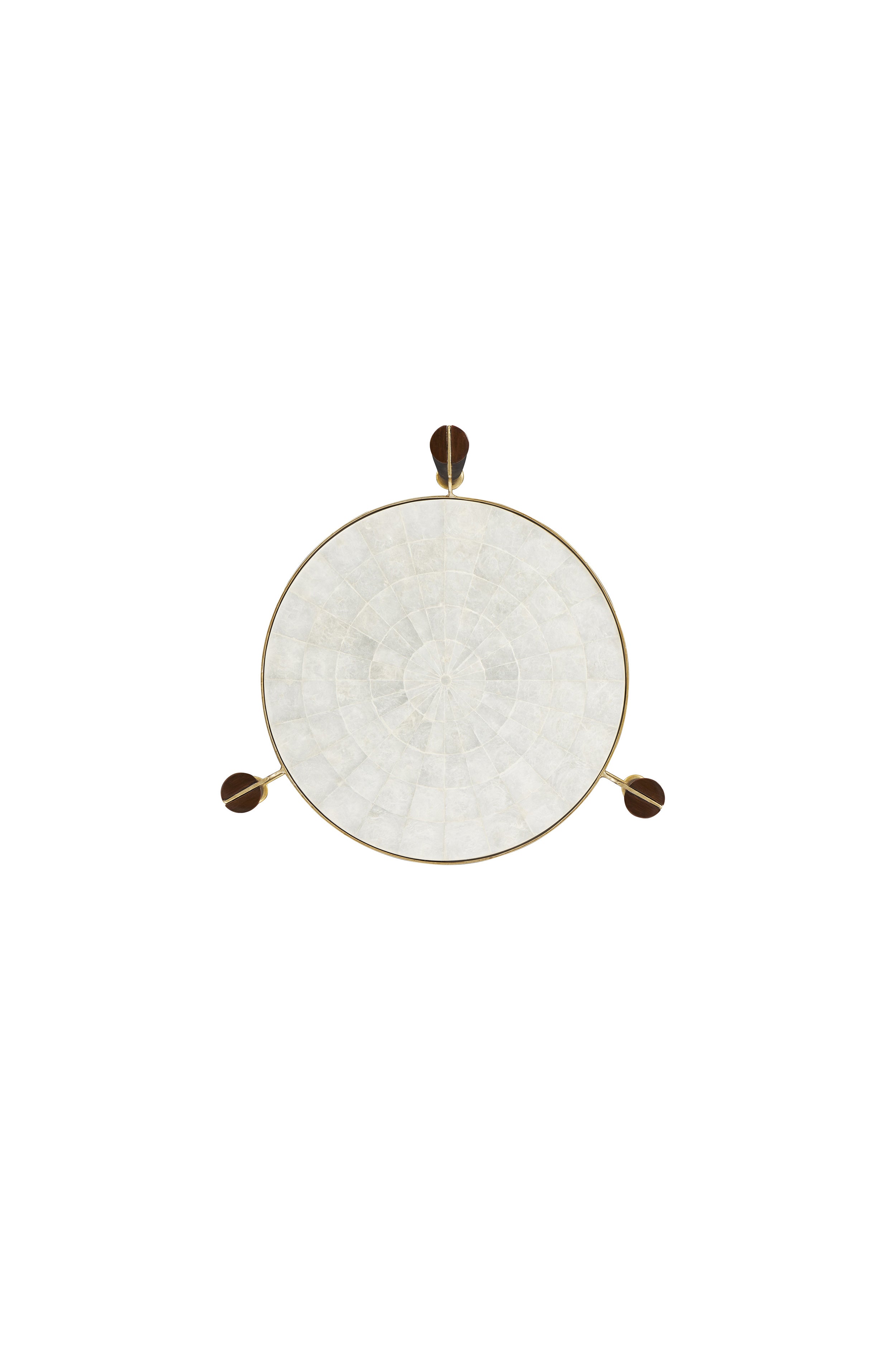 May Accent Table