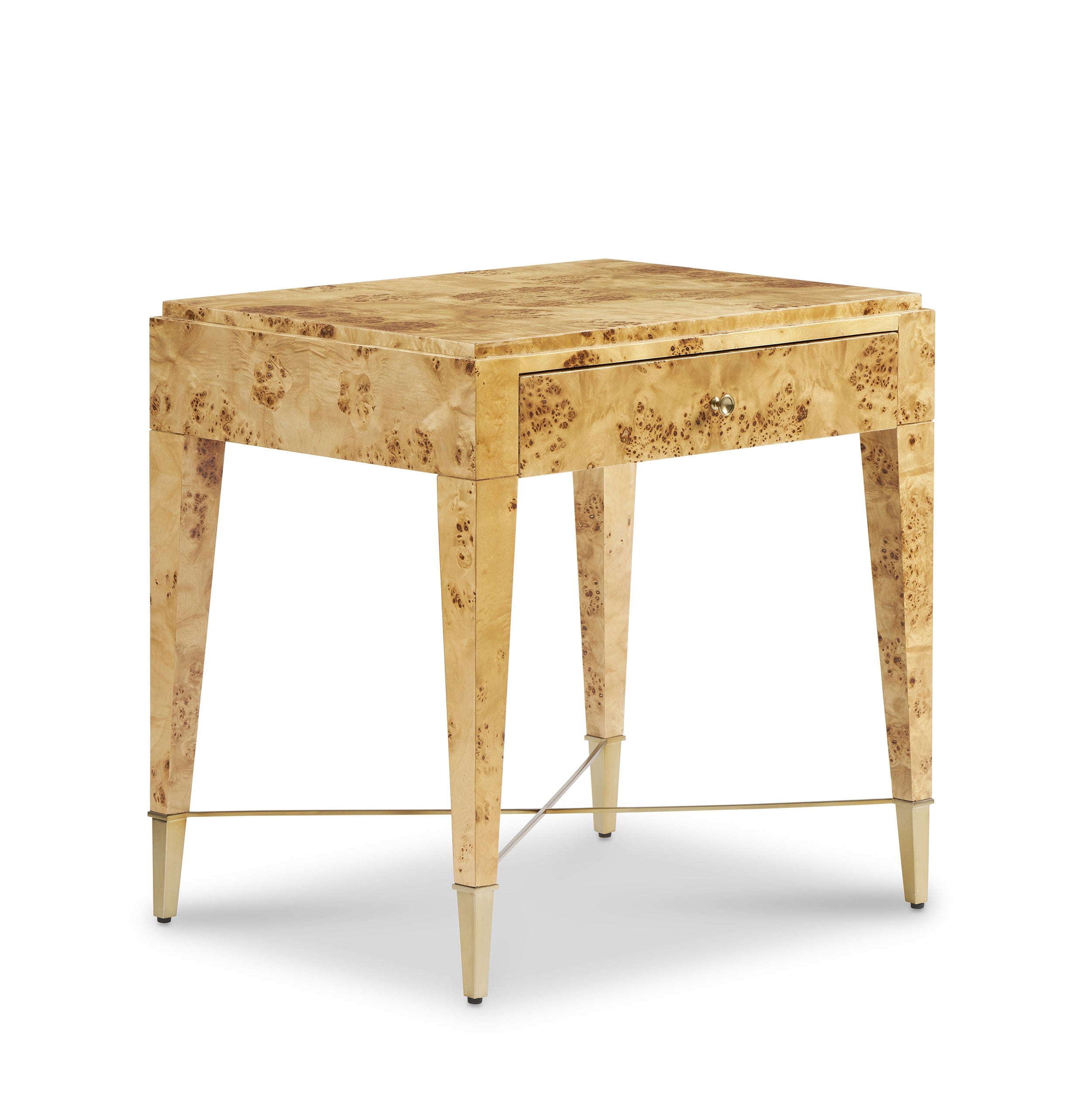 McCoy End Table
