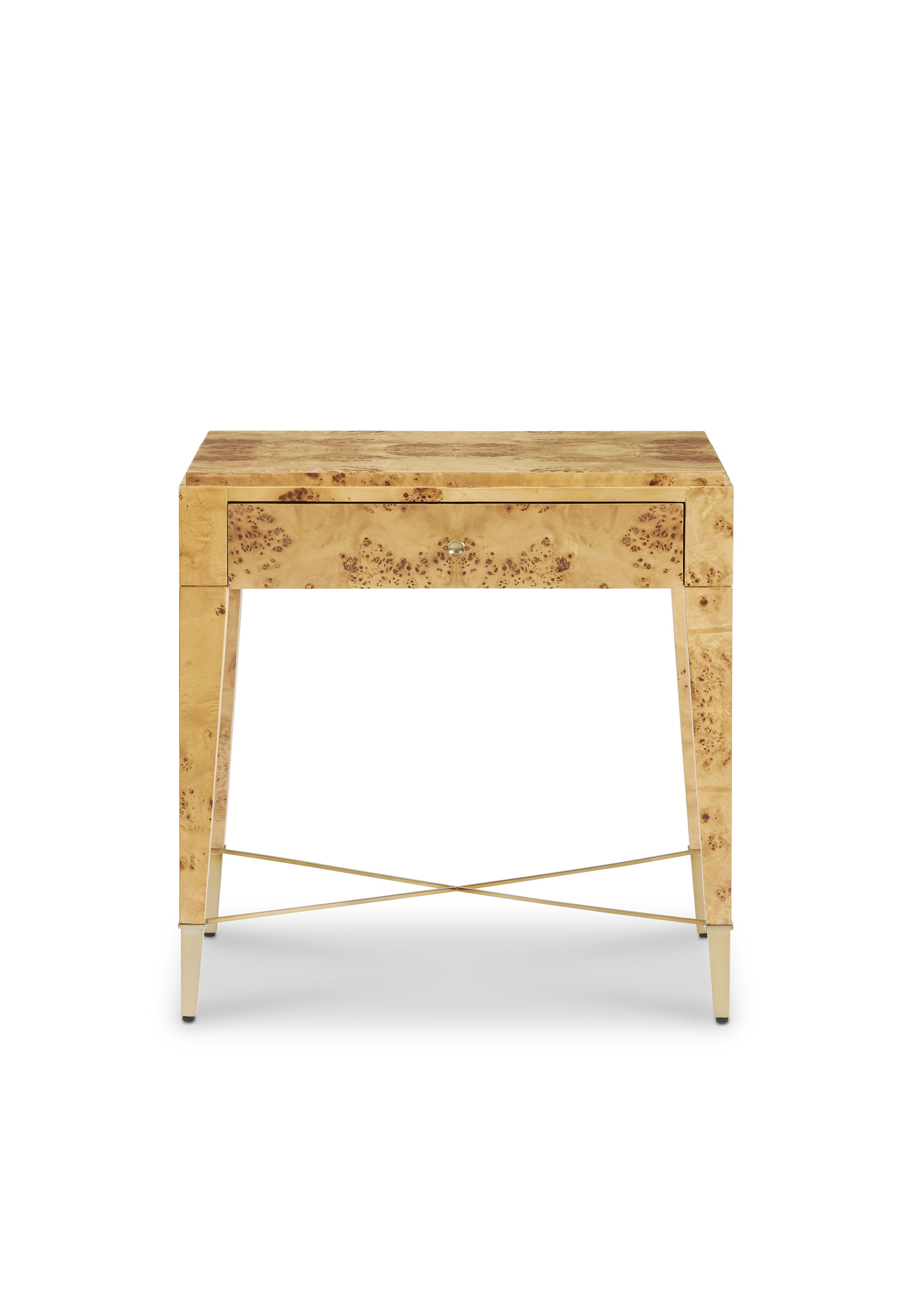 McCoy End Table