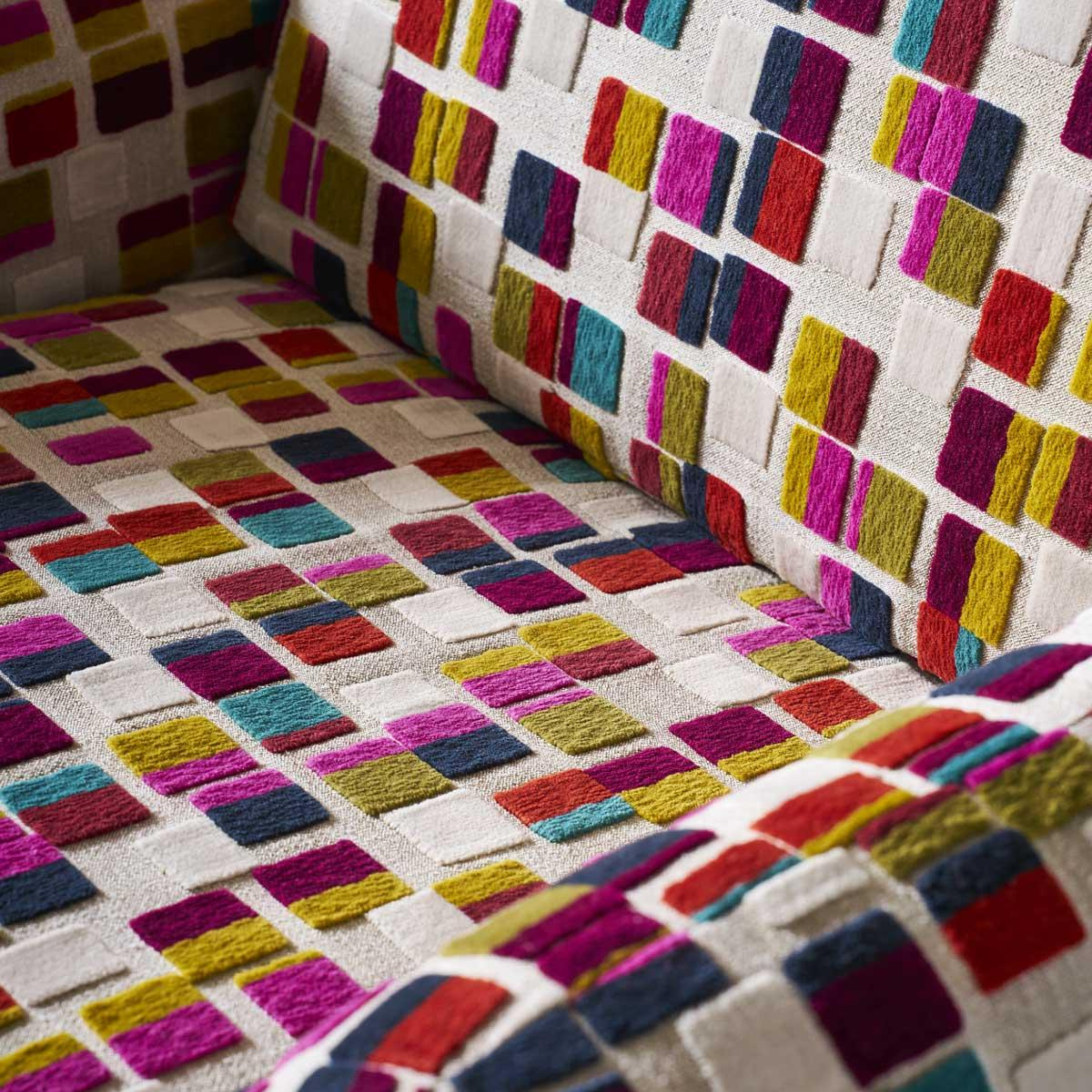 McFarlan Accent Chair