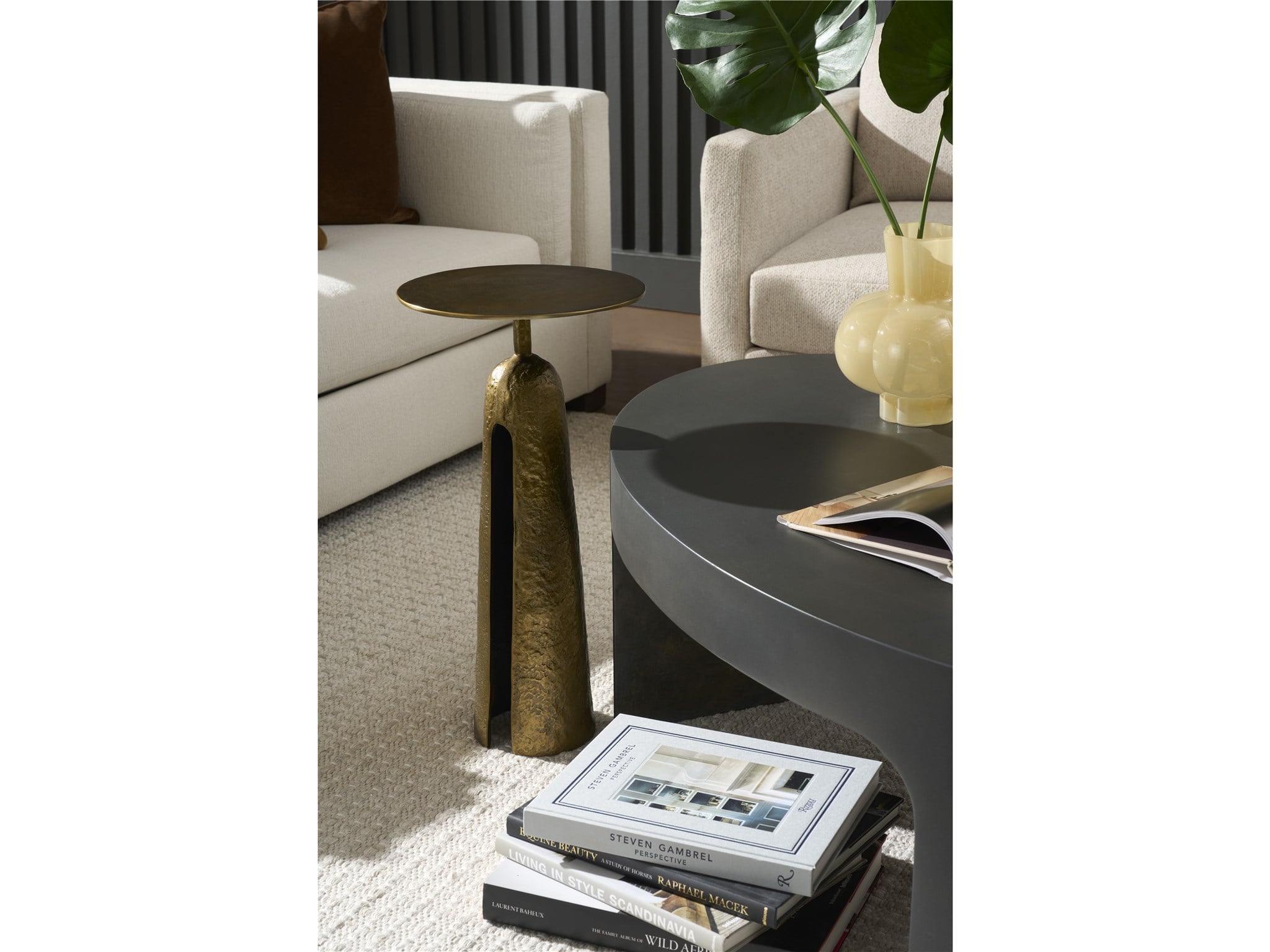 Meara Spot Table