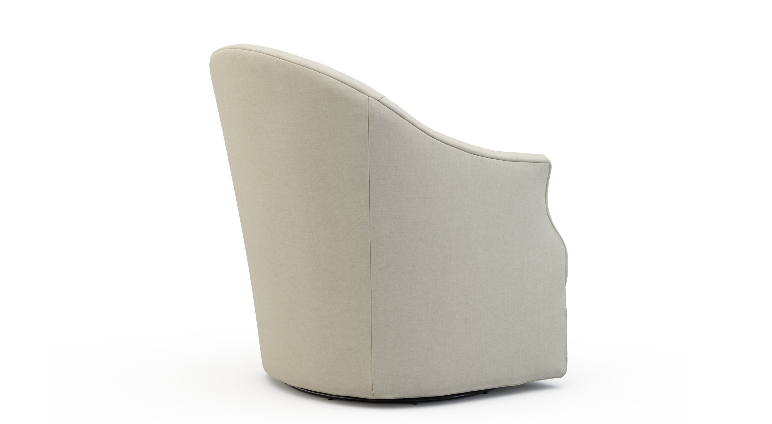 Mendi Swivel Chair