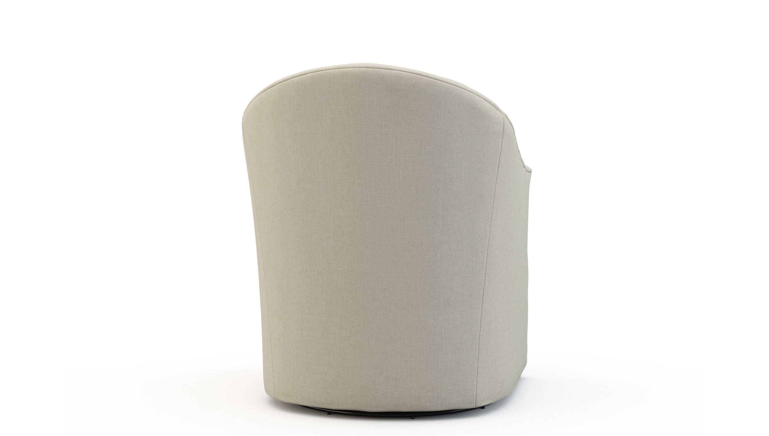Mendi Swivel Chair