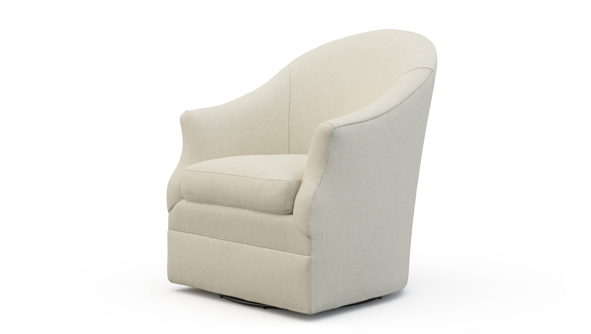 Mendi Swivel Chair