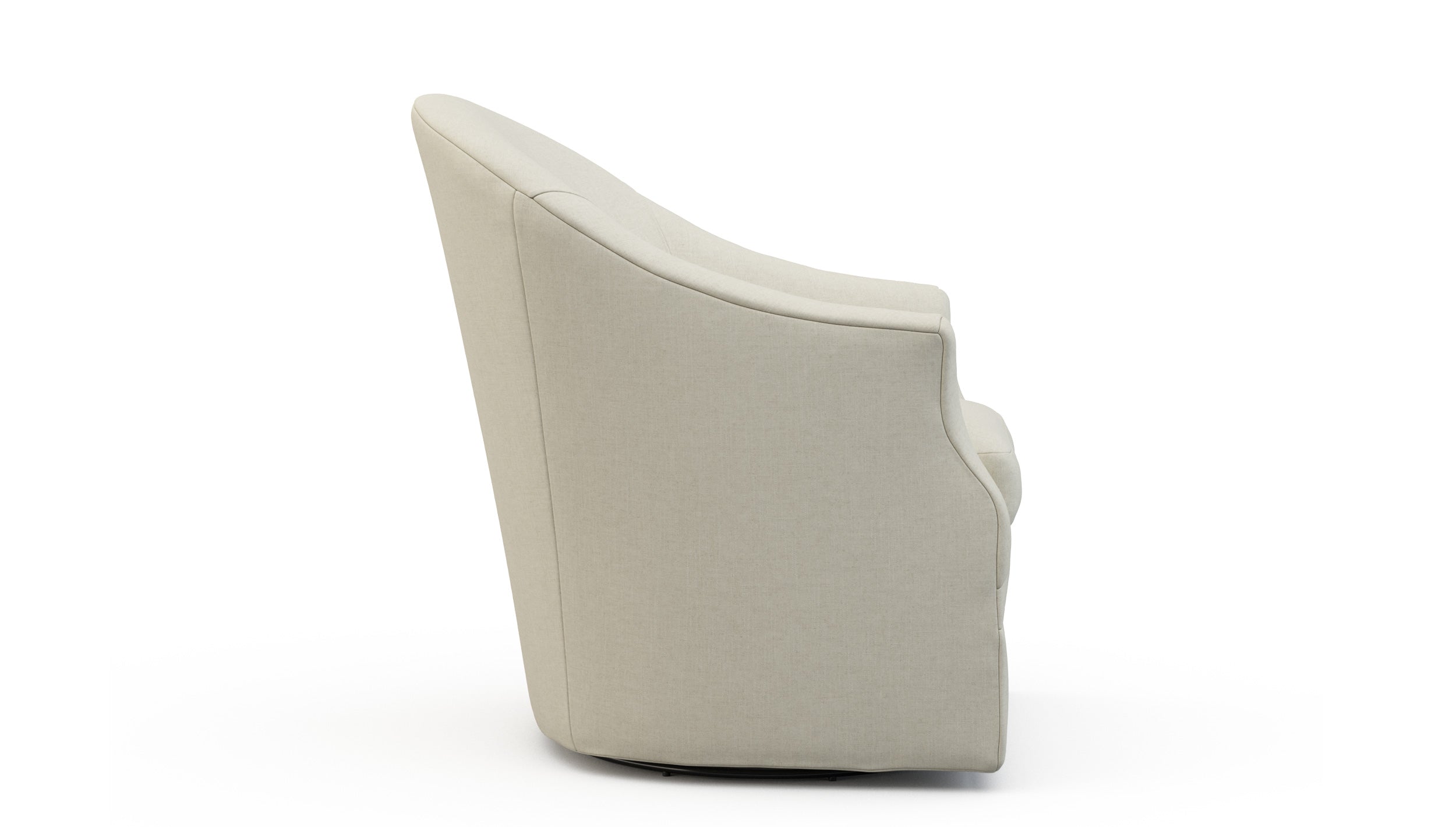 Mendi Swivel Chair
