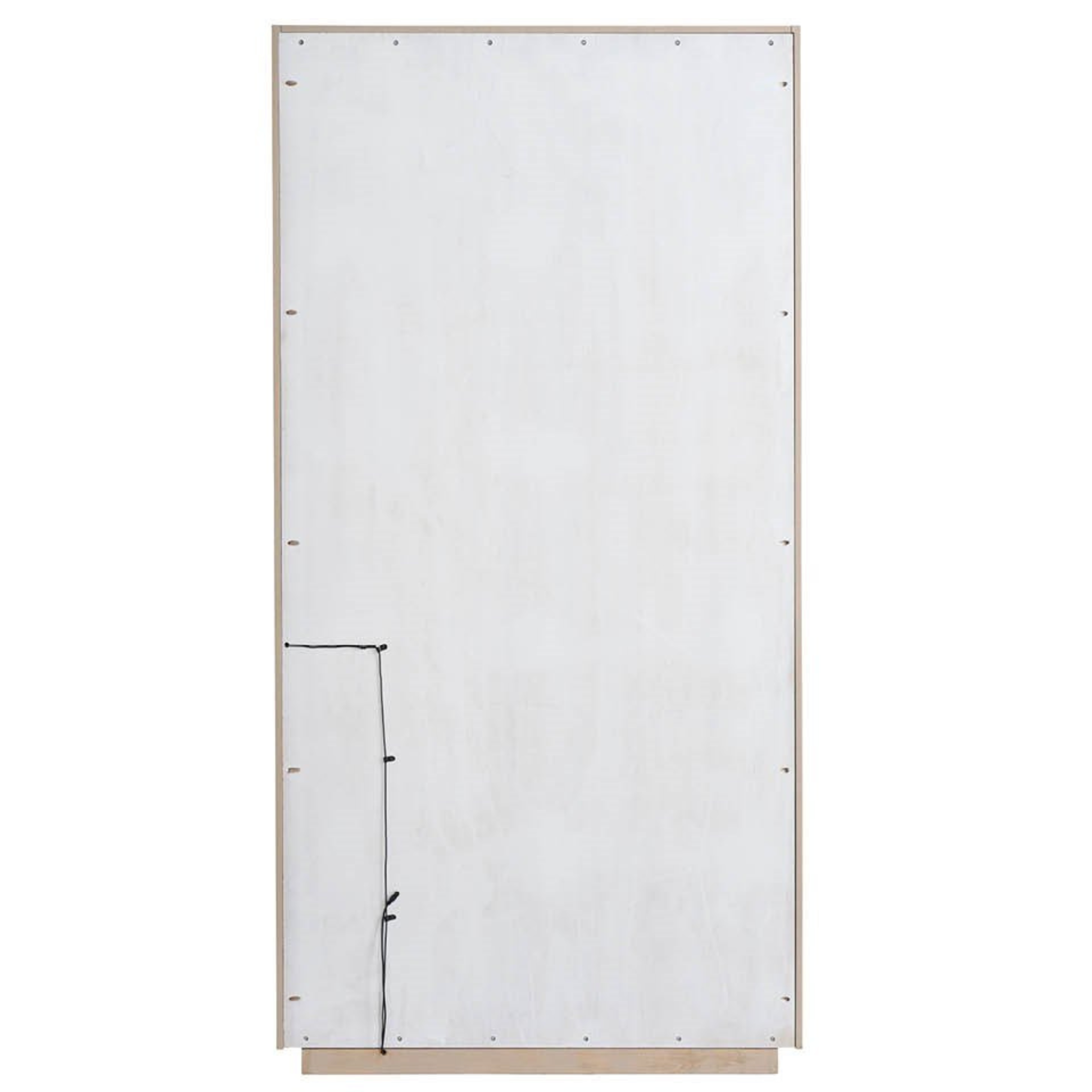 Mesa Utility Cabinet