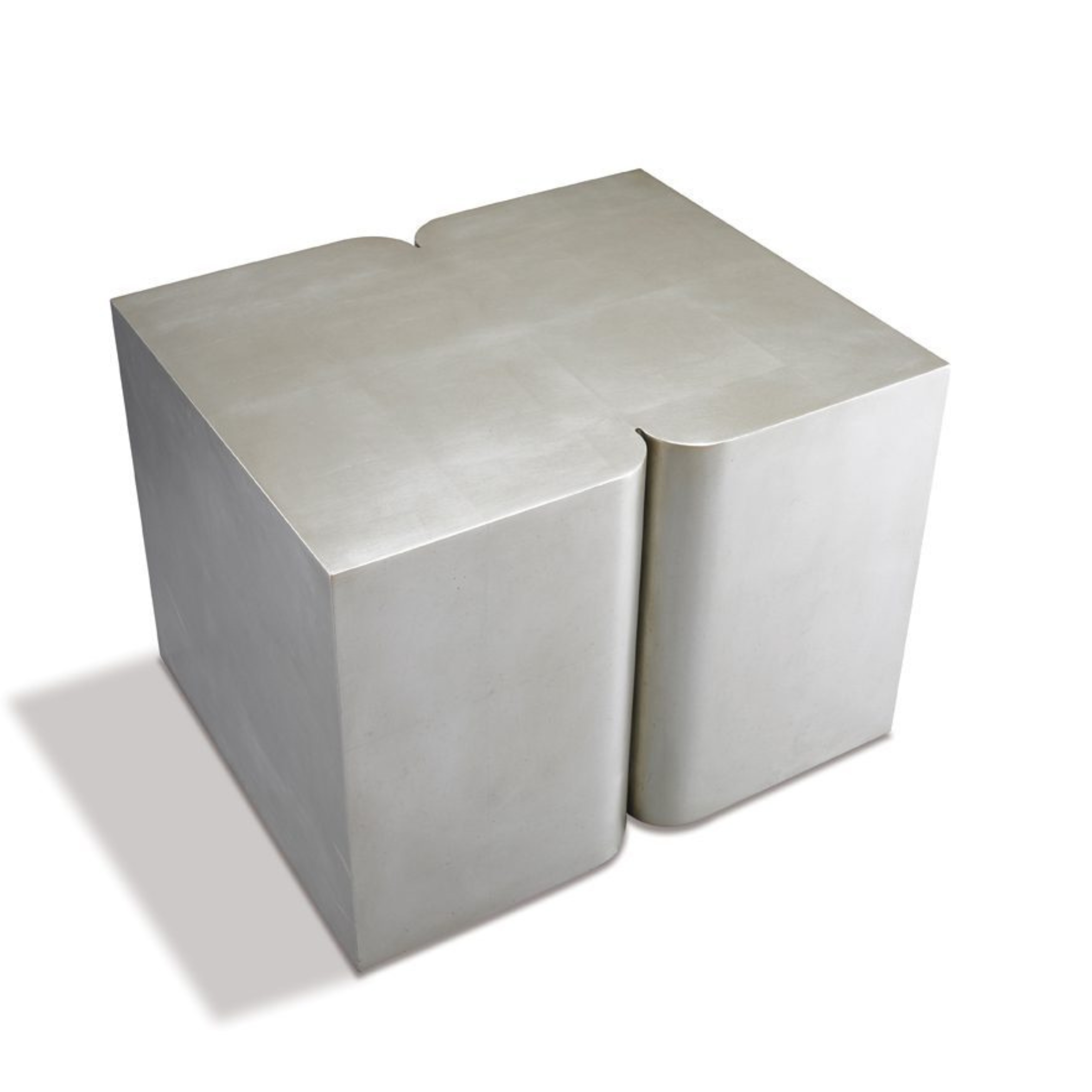 Michael Bunching Cocktail Table