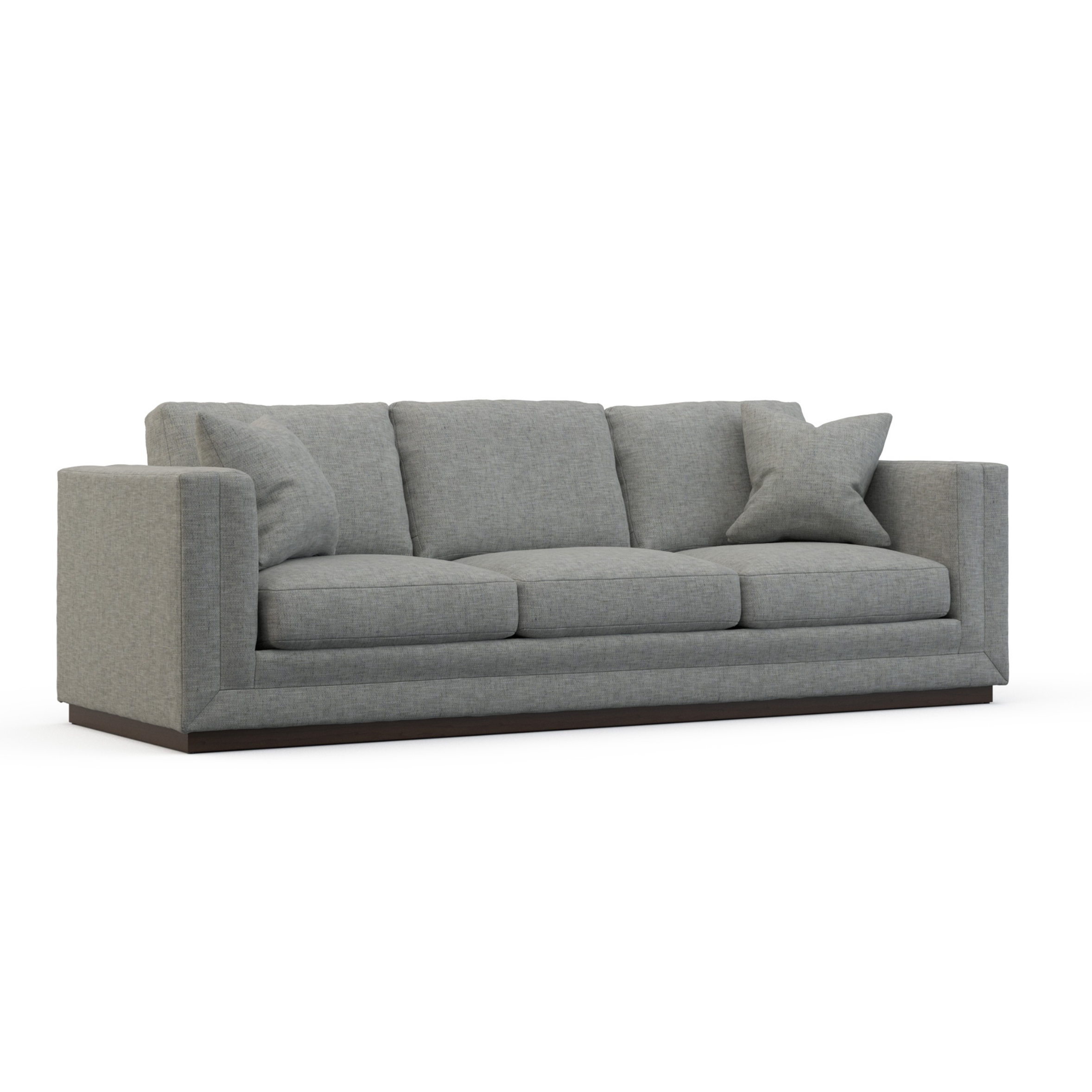 Michael Three Cushion Sofa