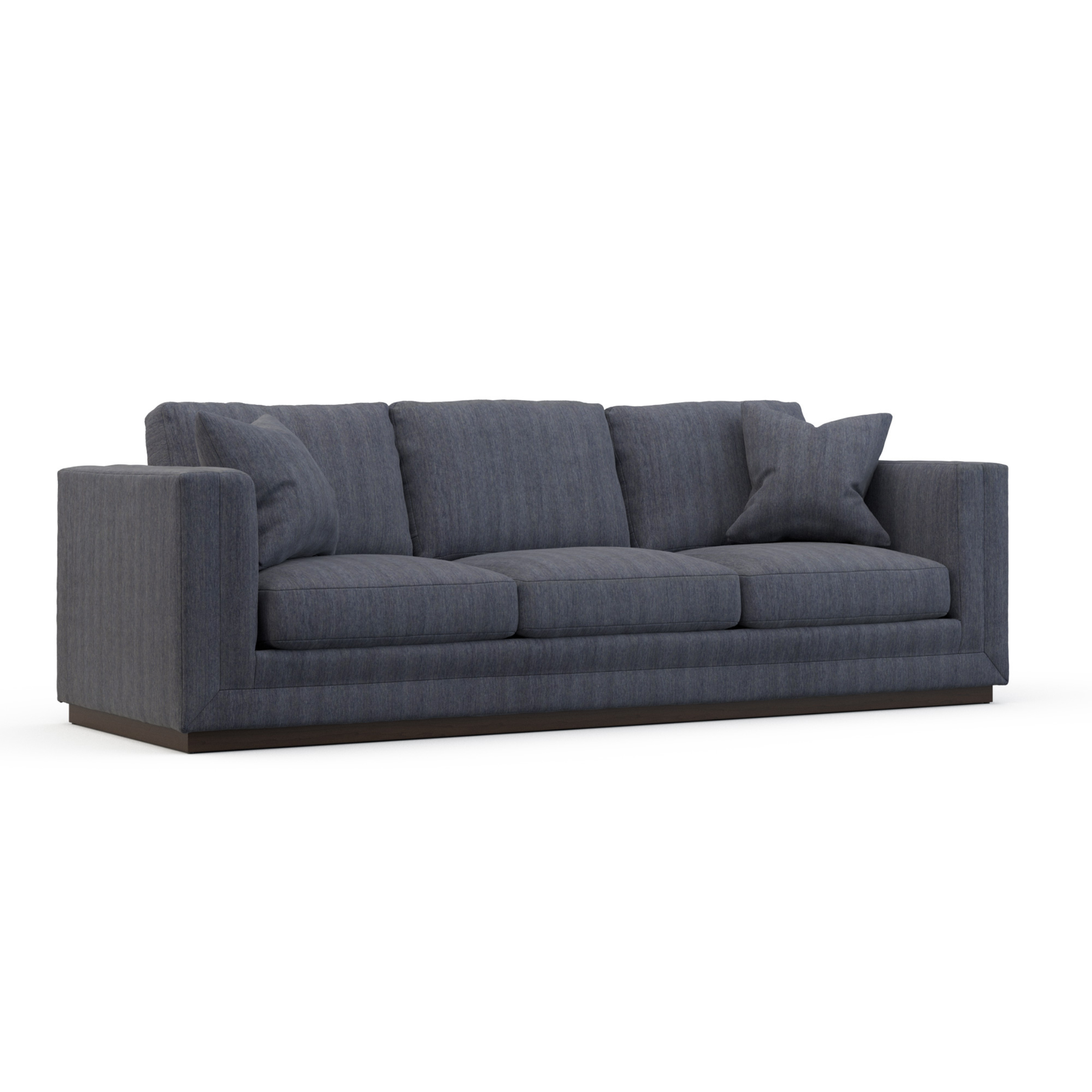 Michael Three Cushion Sofa