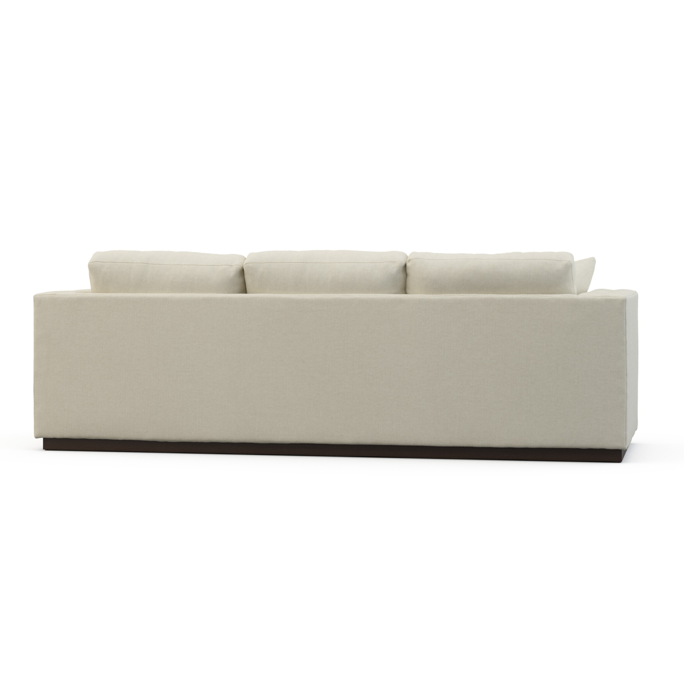 Michael Three Cushion Sofa