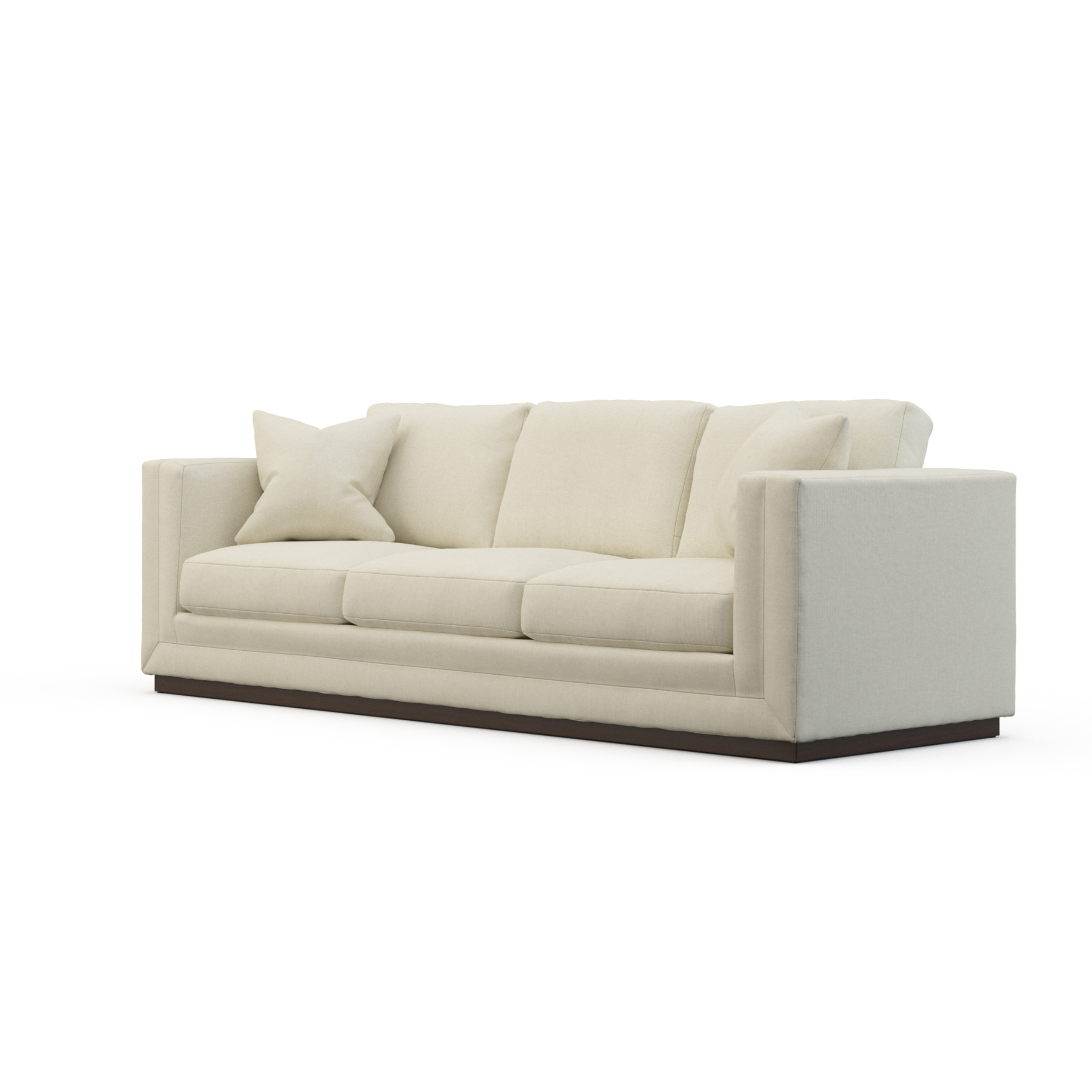Michael Three Cushion Sofa
