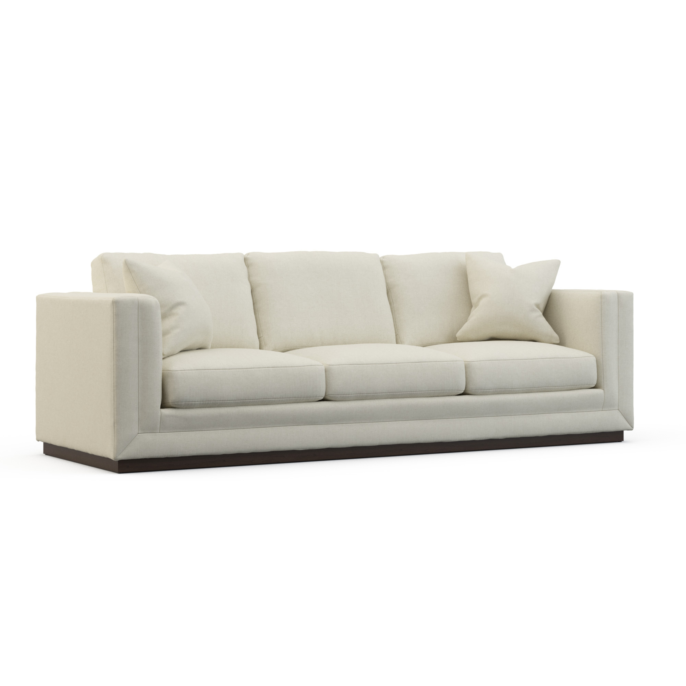 Michael Three Cushion Sofa