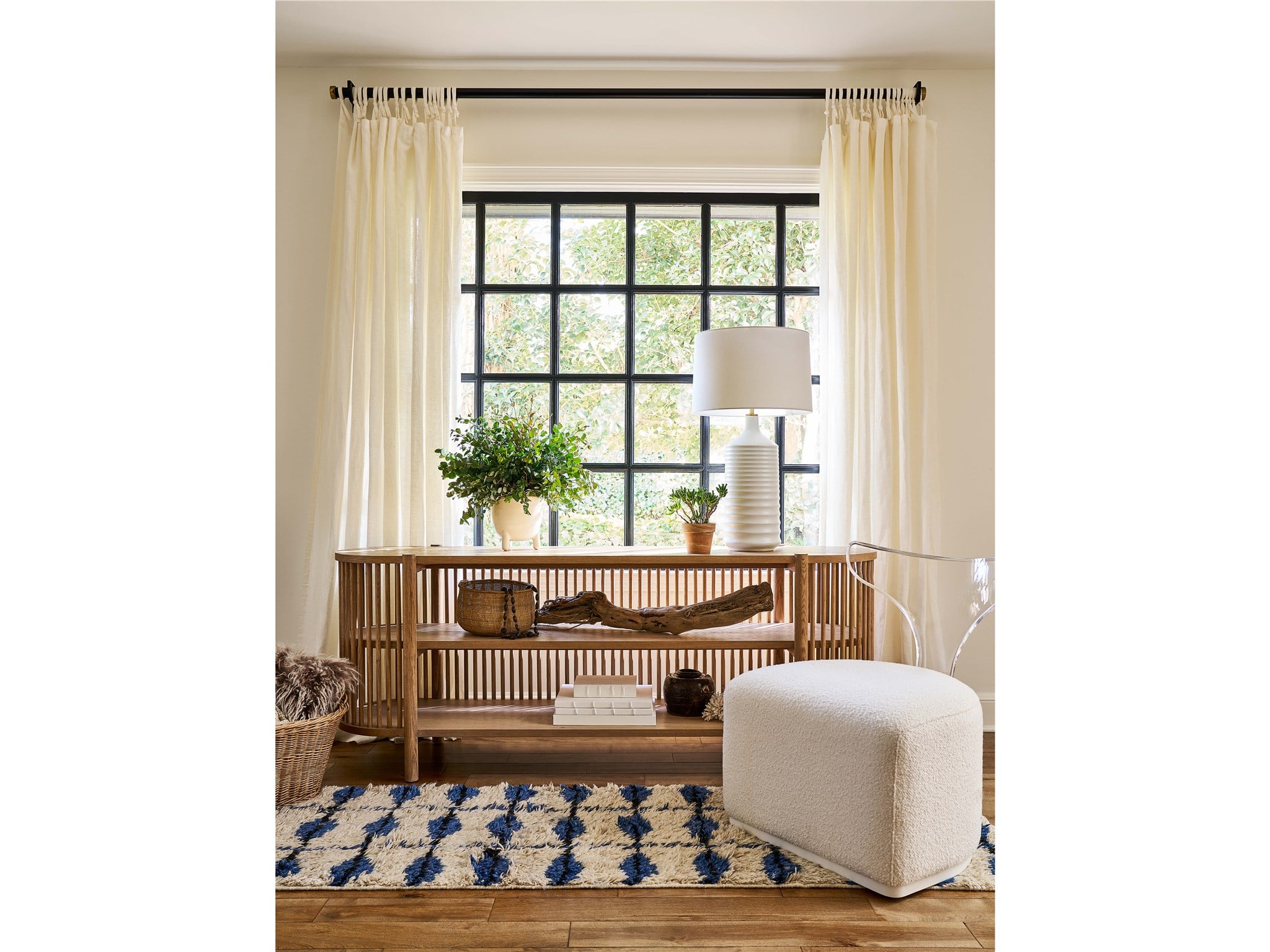 Mikayla Swivel Chair