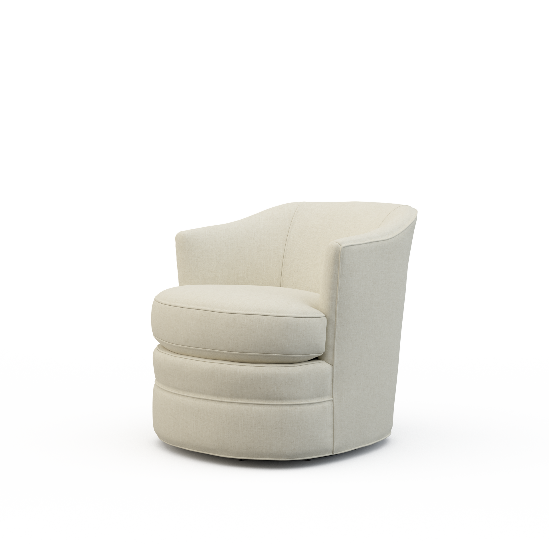 Milani Swivel Chair