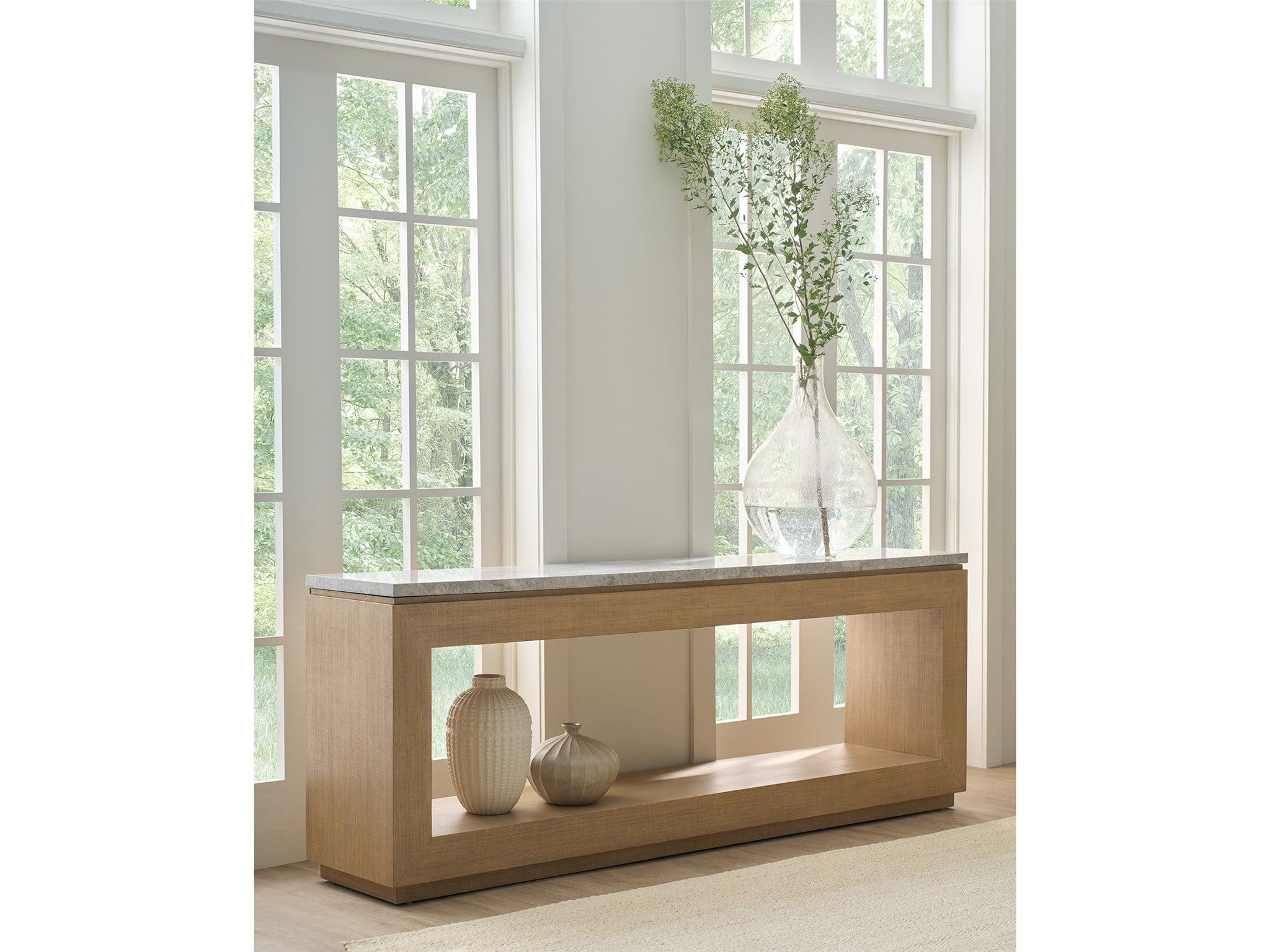 Molly Console Table