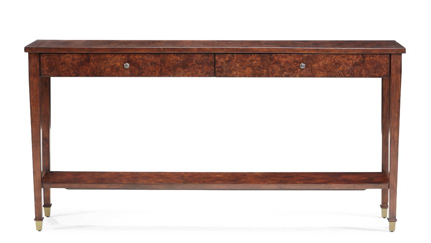 Nell Console Table
