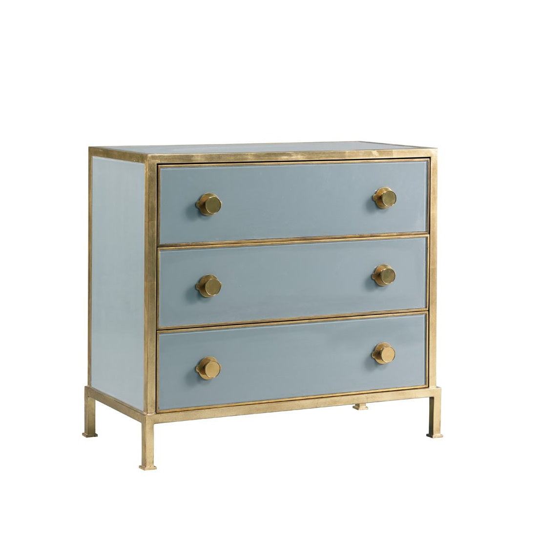 Nikolai Drawer Chest
