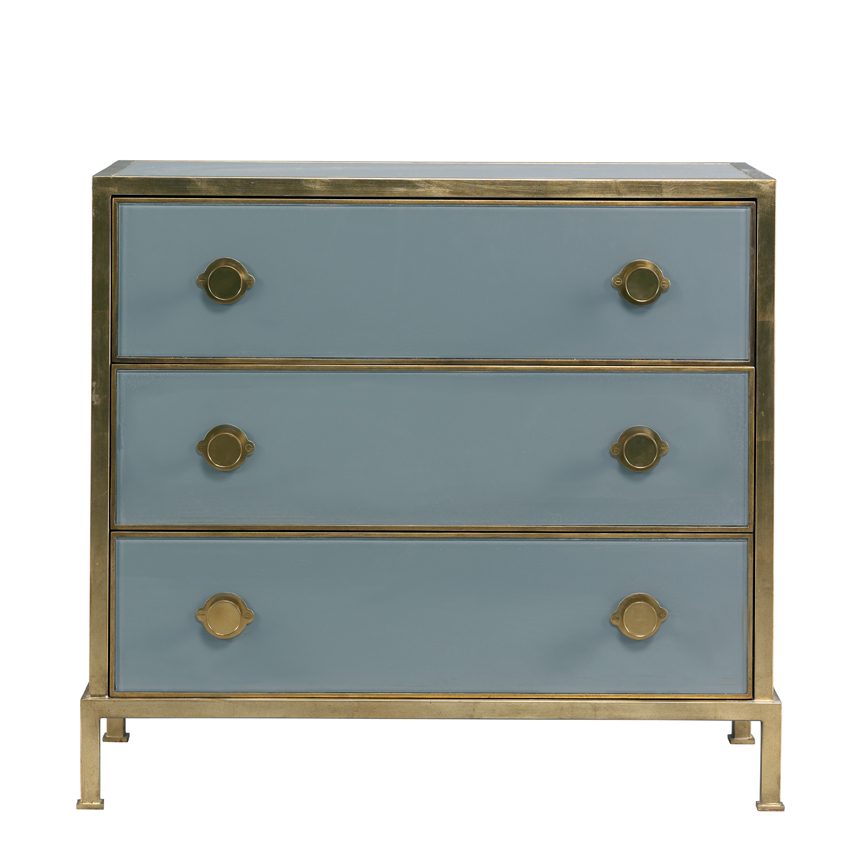 Nikolai Drawer Chest