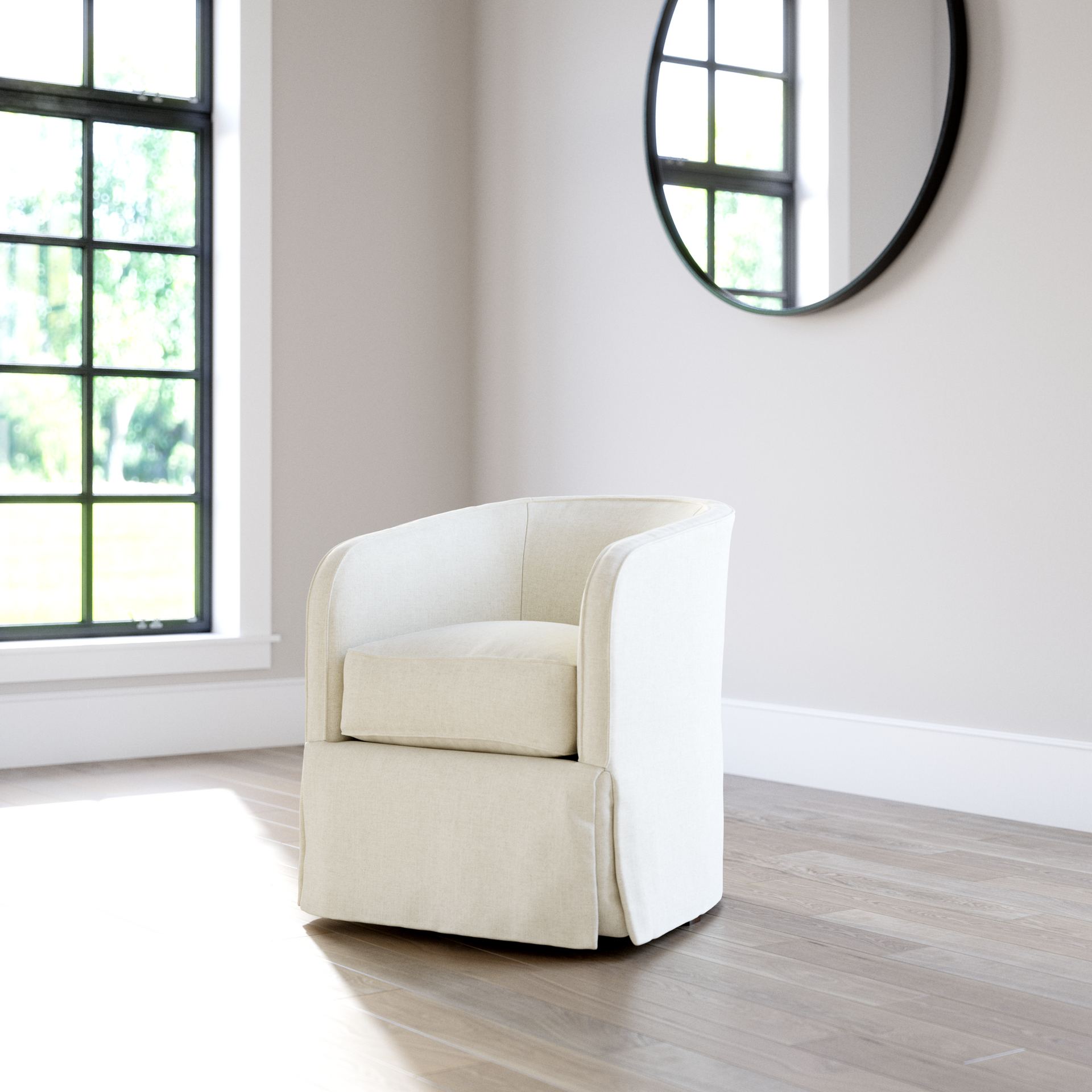 Nikolas Chair