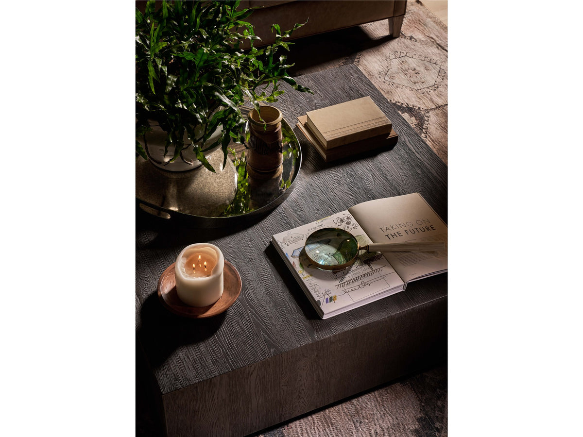 Obi Coffee Table – Palindrome Home
