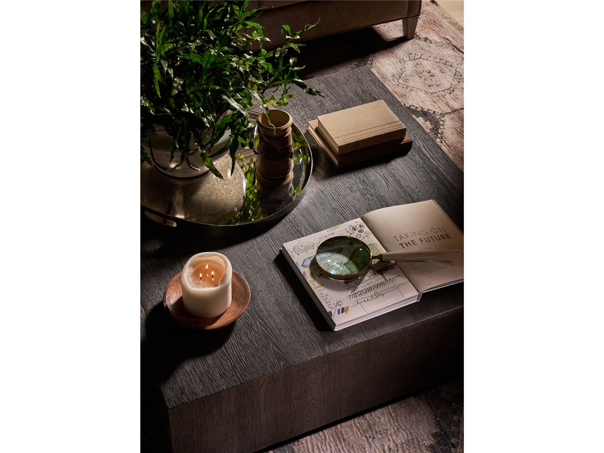 Obi Coffee Table
